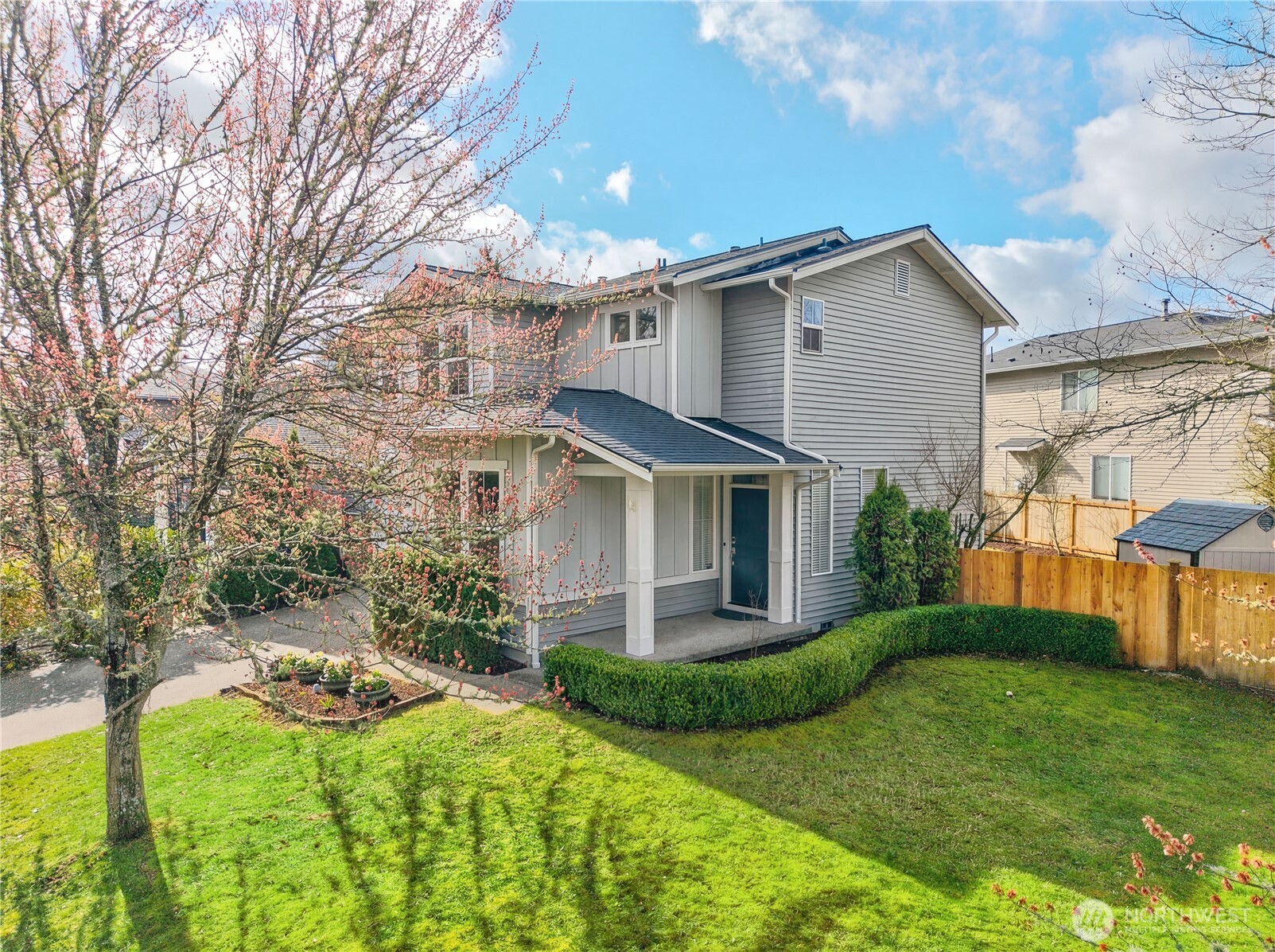 15120 48th Avenue SE