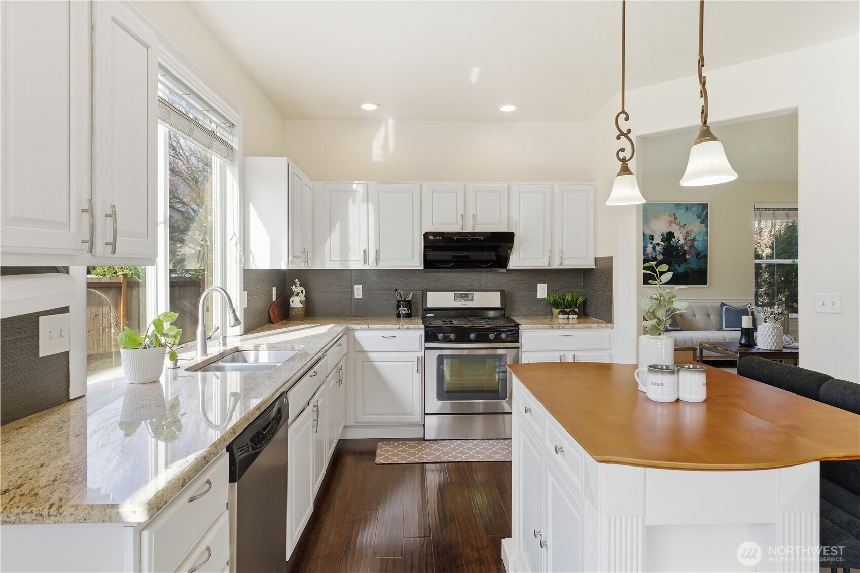 15120 48th Avenue SE