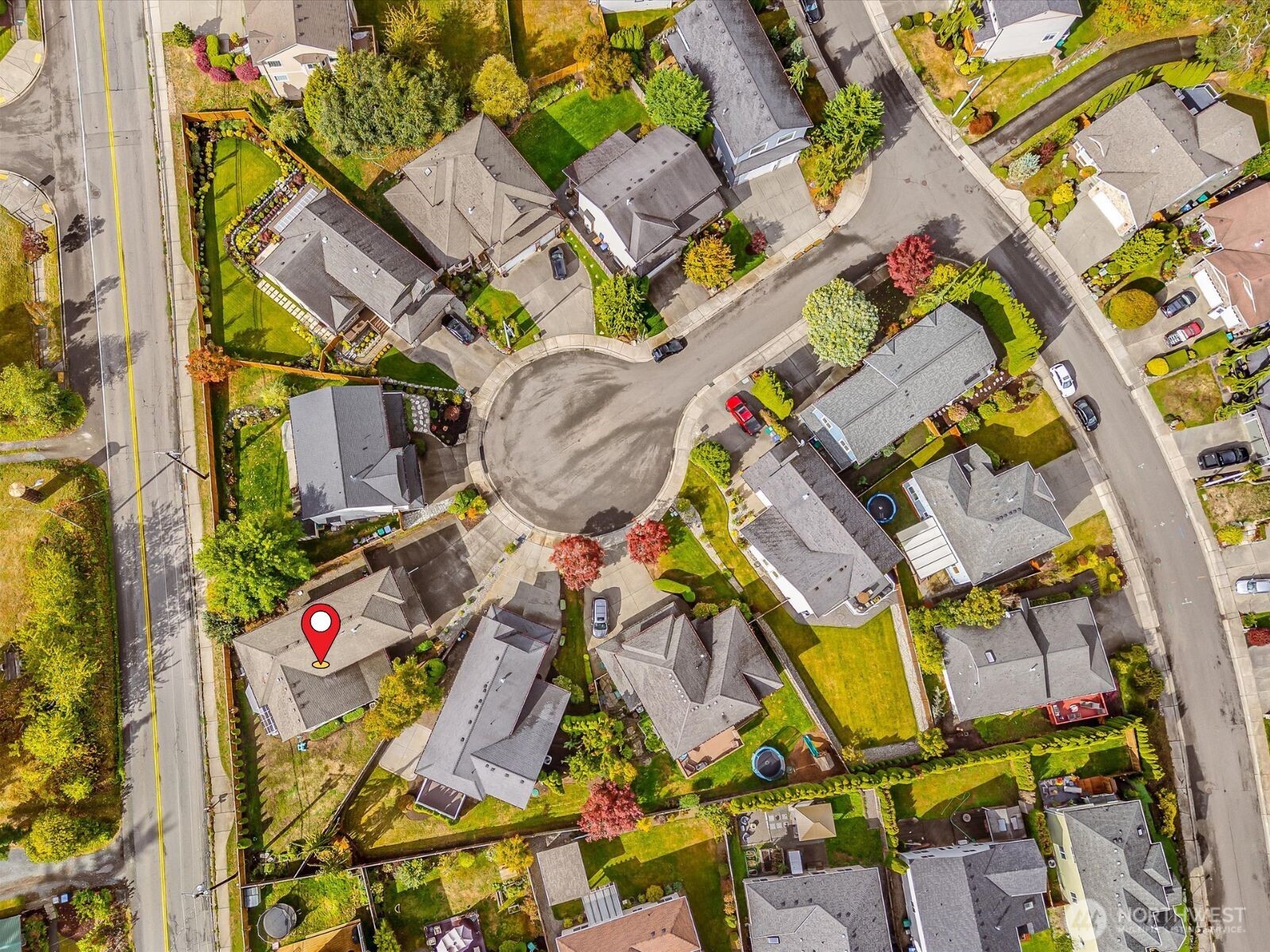 11527 52nd Avenue SE