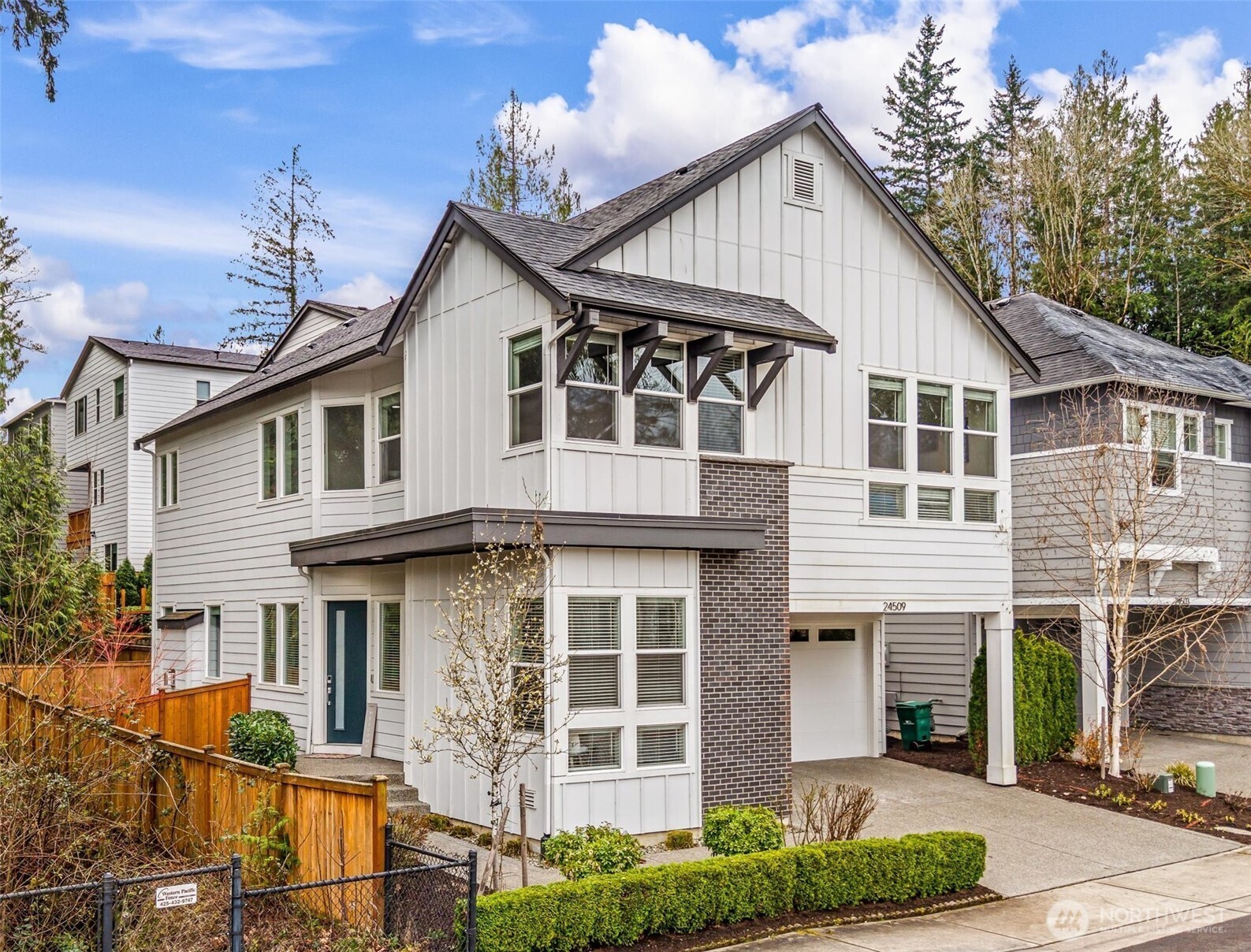 24509 NE 13th Place