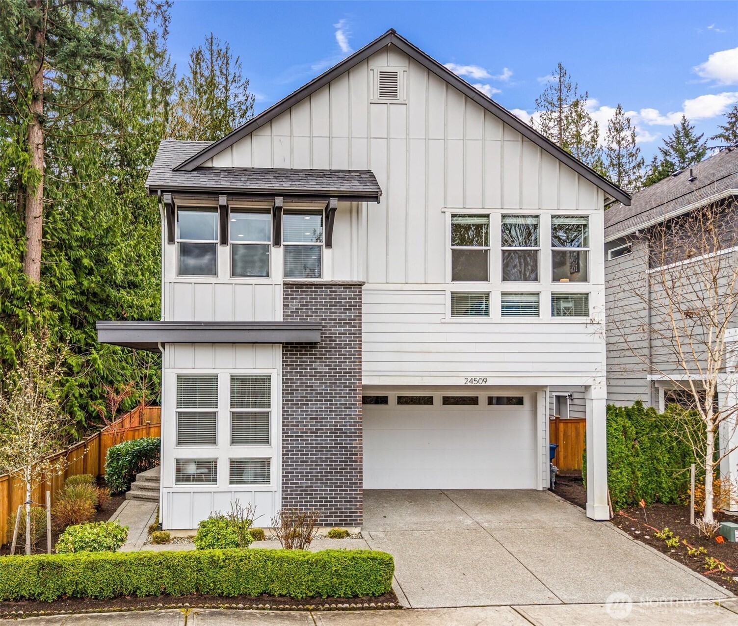 24509 NE 13th Place