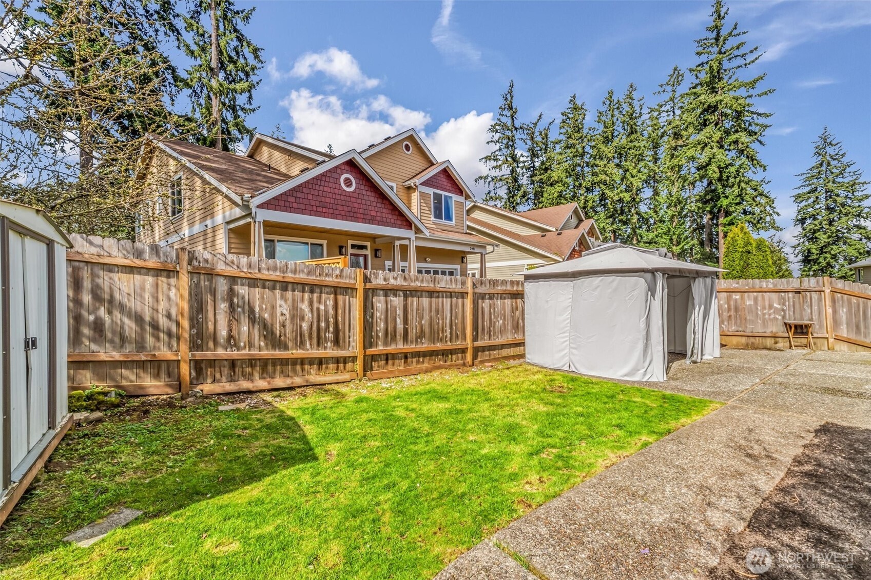 3953 153rd Avenue SE