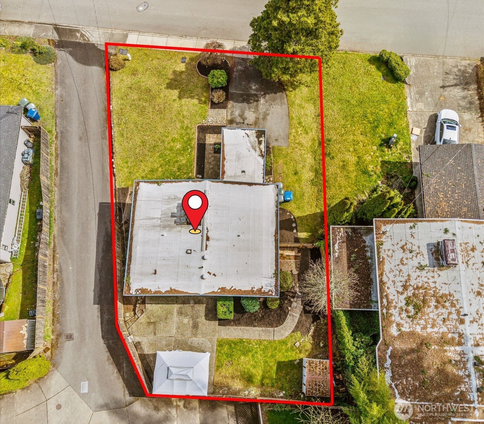 3953 153rd Avenue SE