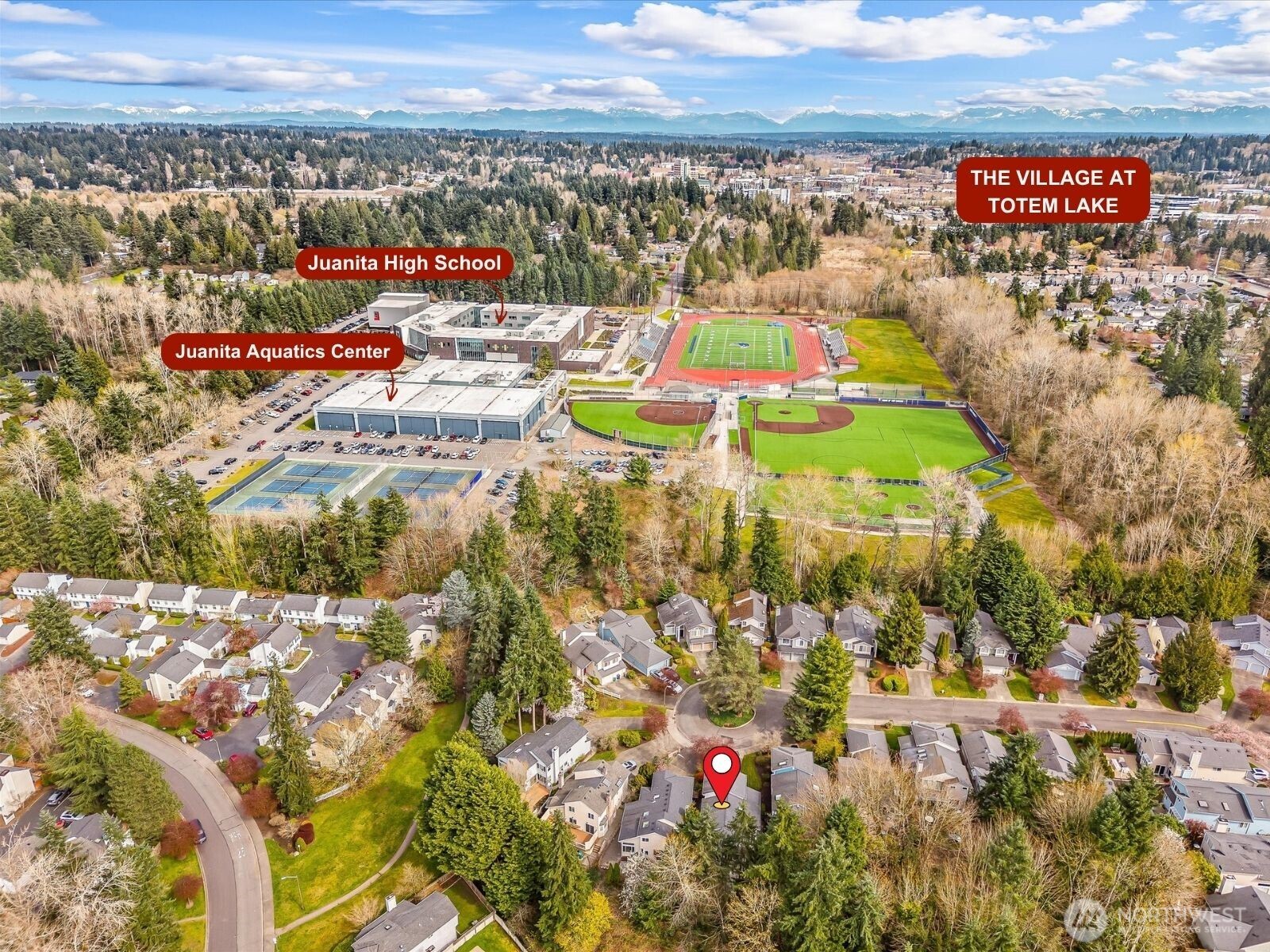 12637 104th Avenue NE