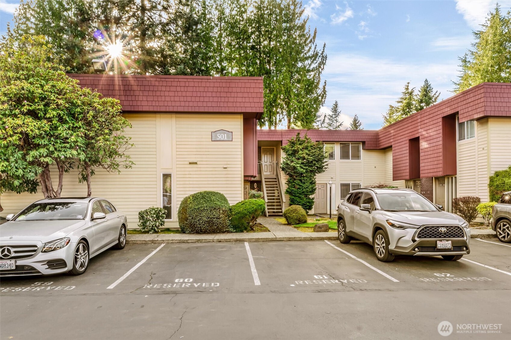 501 141st Avenue SE Unit: 29