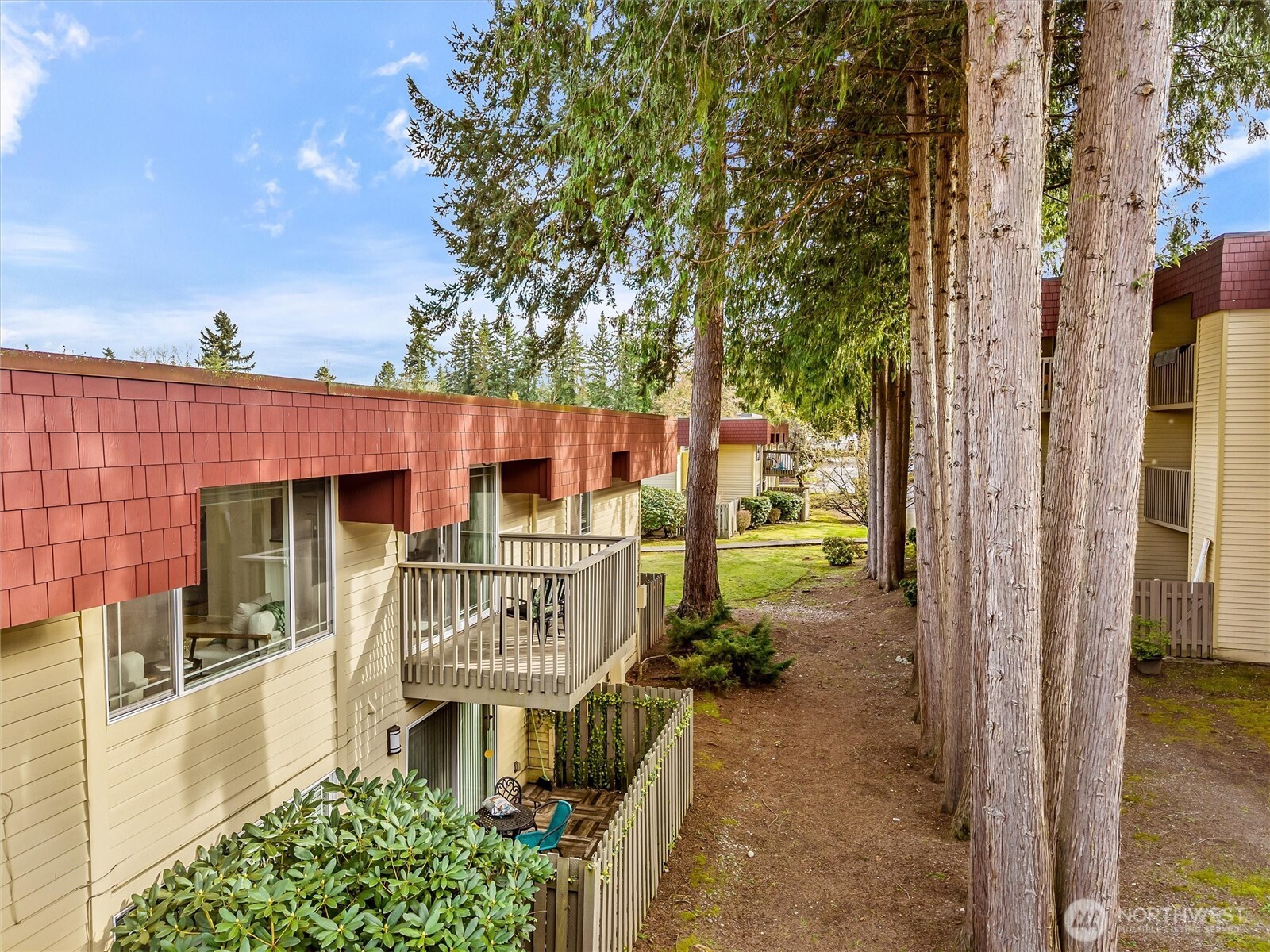 501 141st Avenue SE Unit: 29