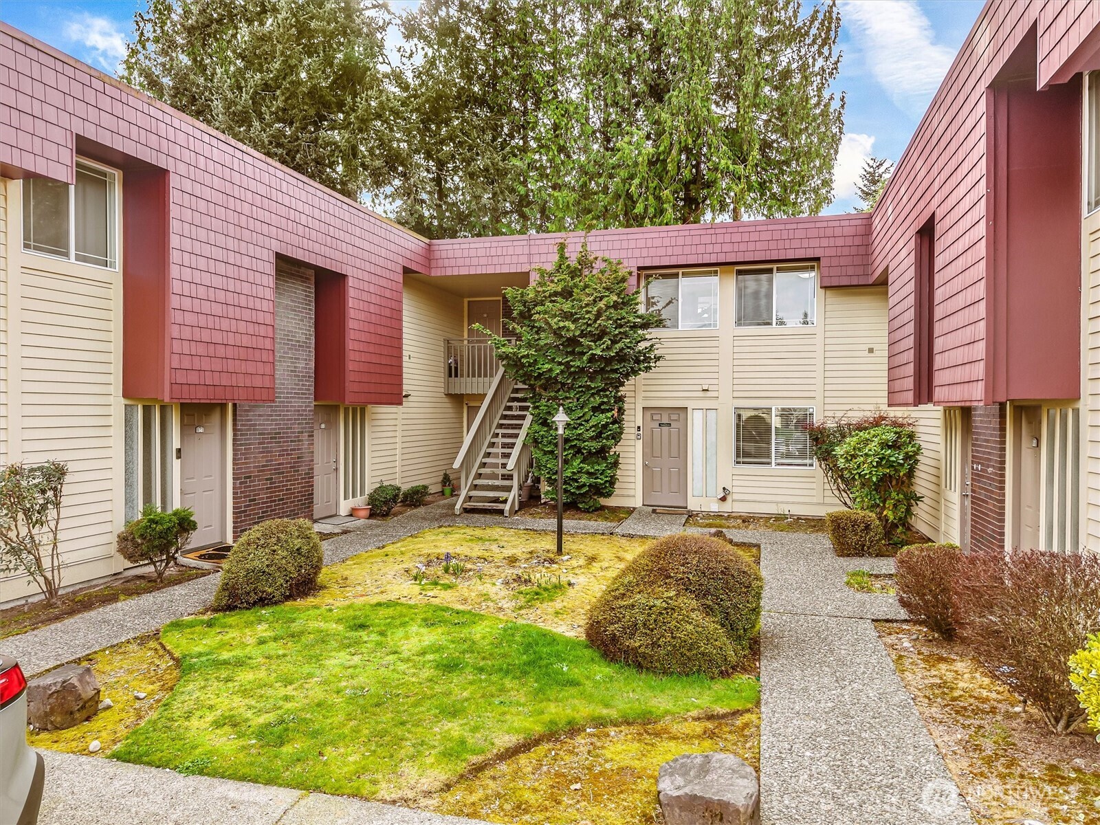 501 141st Avenue SE Unit: 29