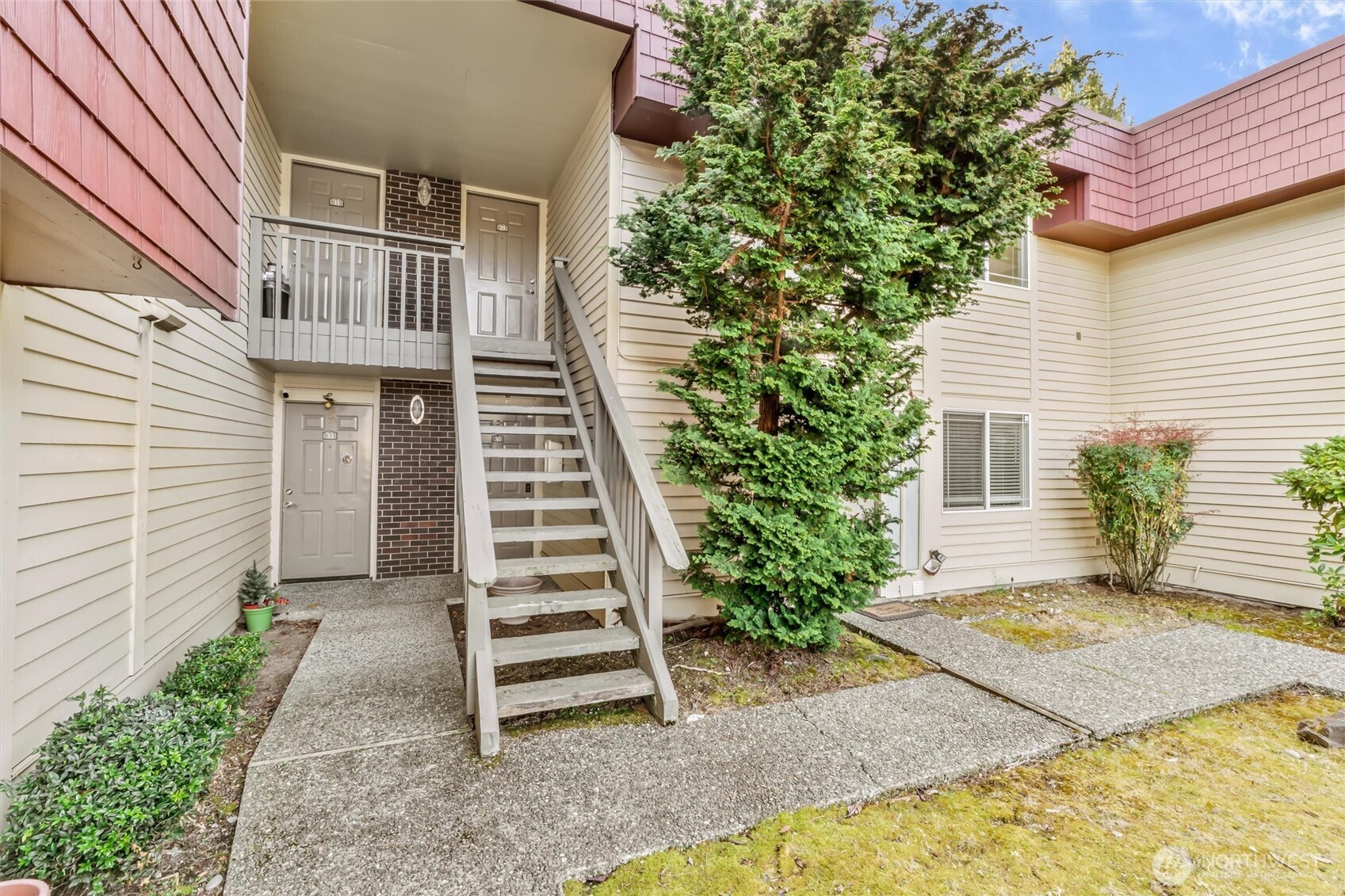 501 141st Avenue SE Unit: 29