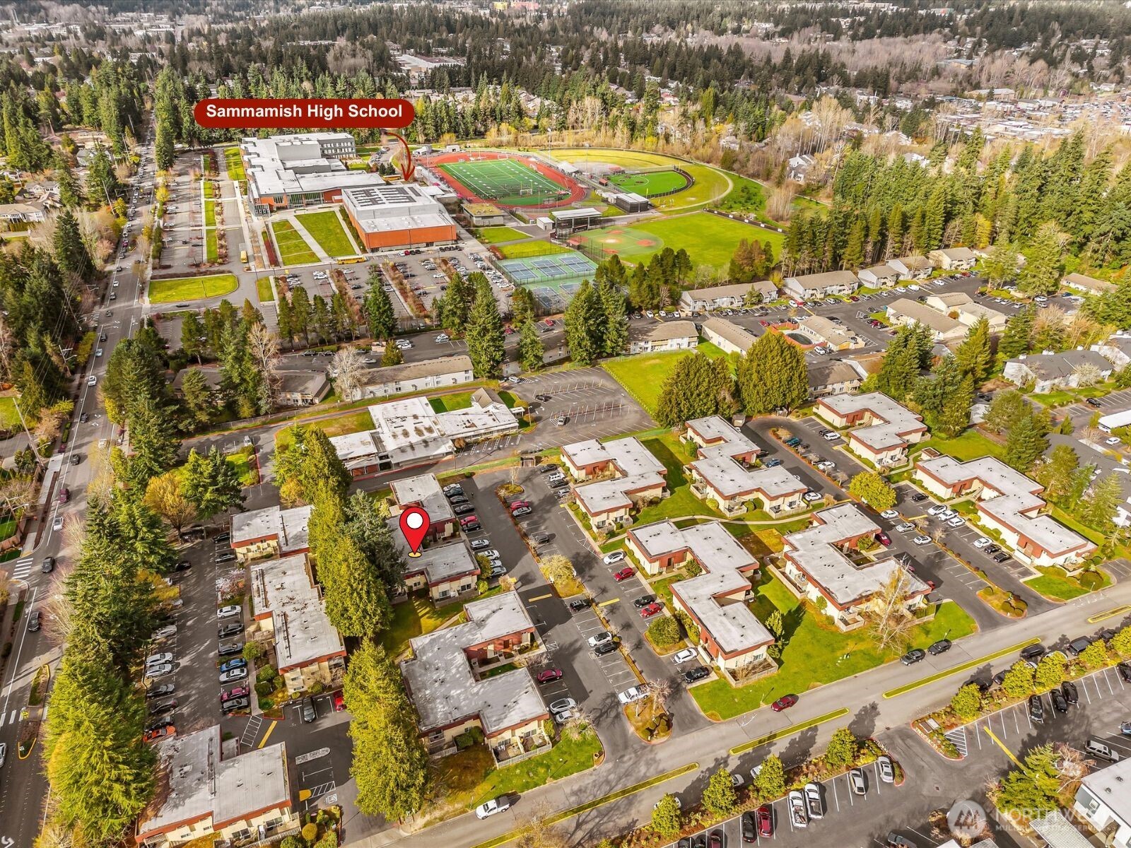 501 141st Avenue SE Unit: 29