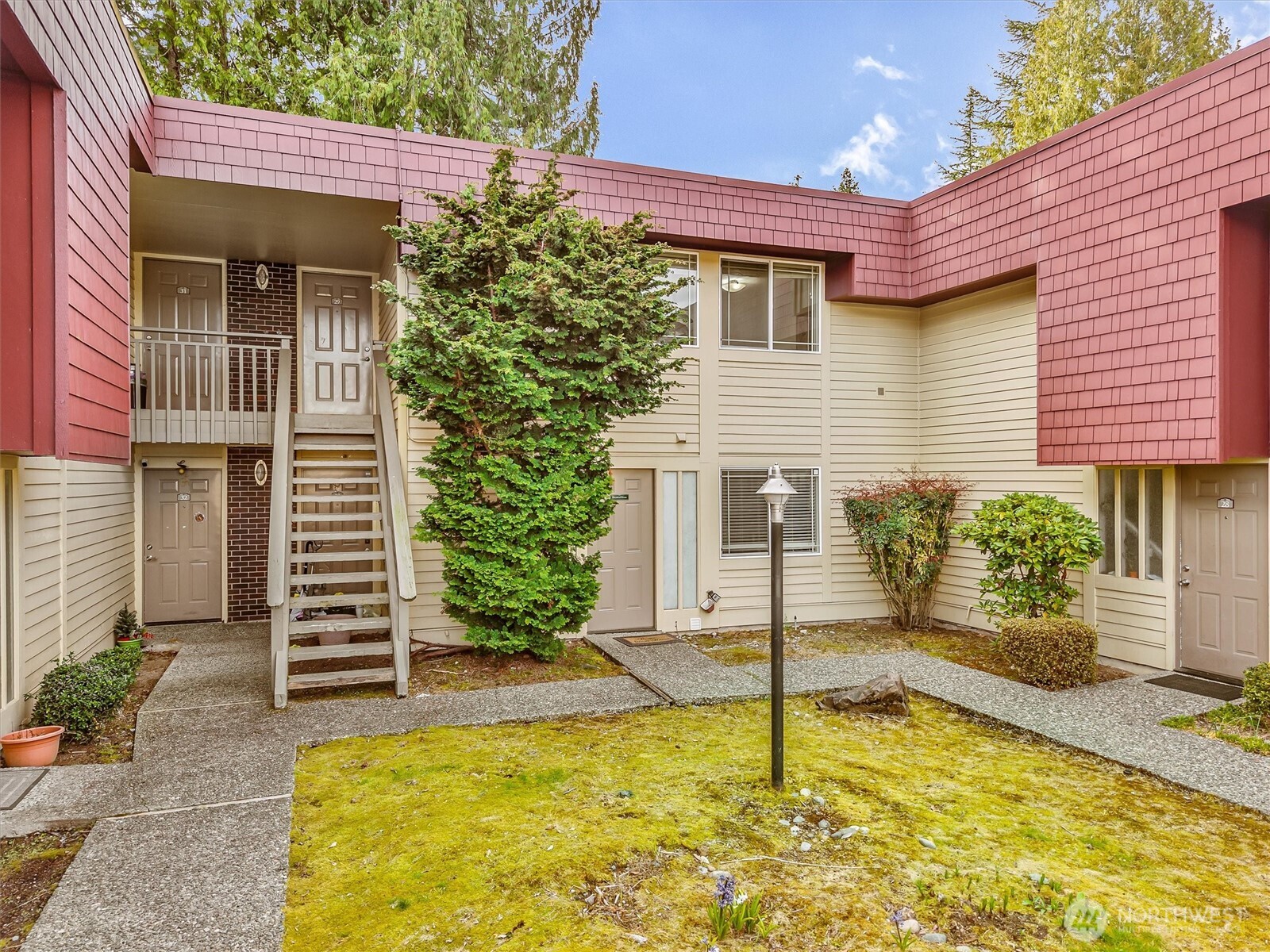 501 141st Avenue SE Unit: 29