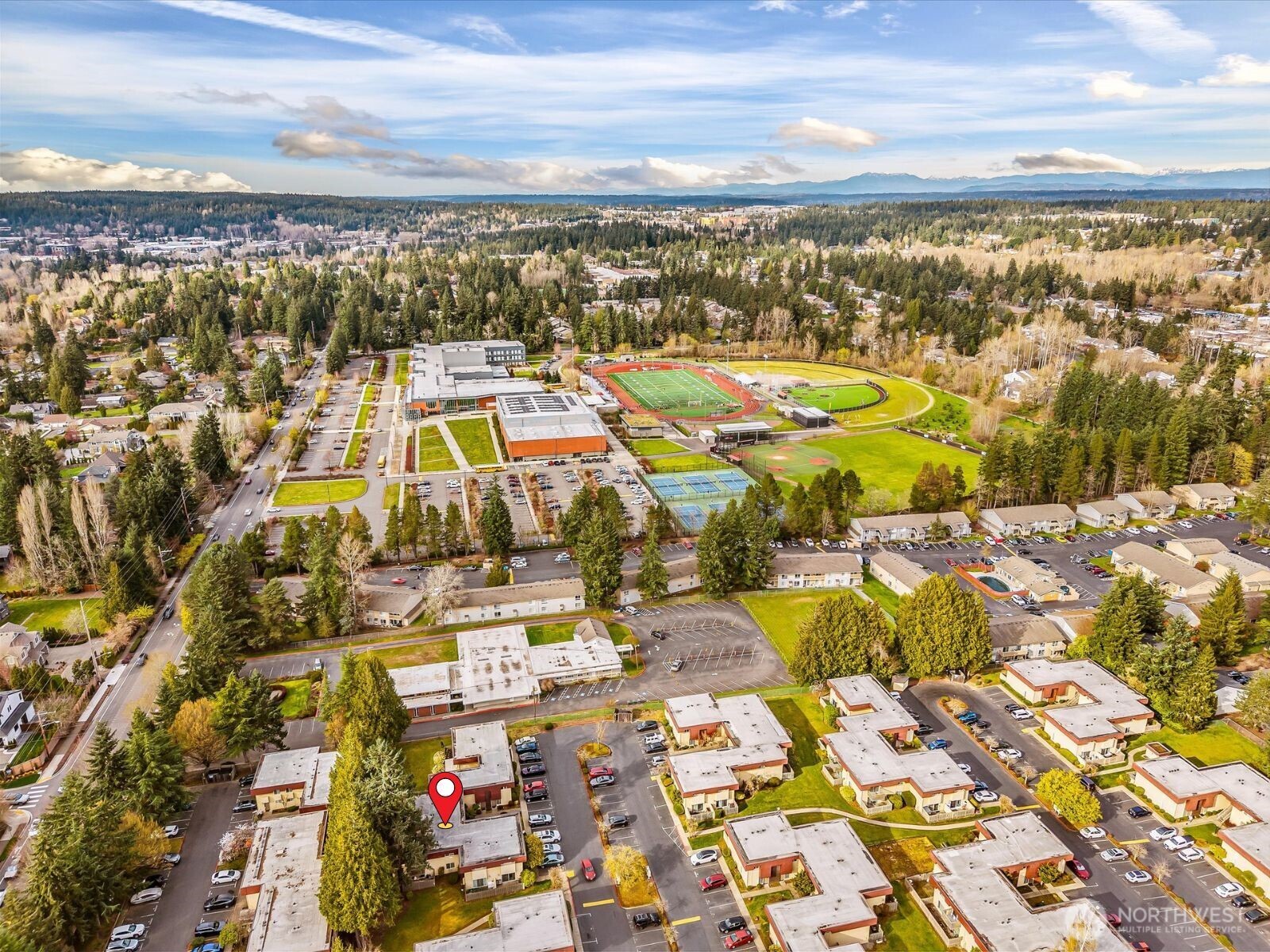 501 141st Avenue SE Unit: 29