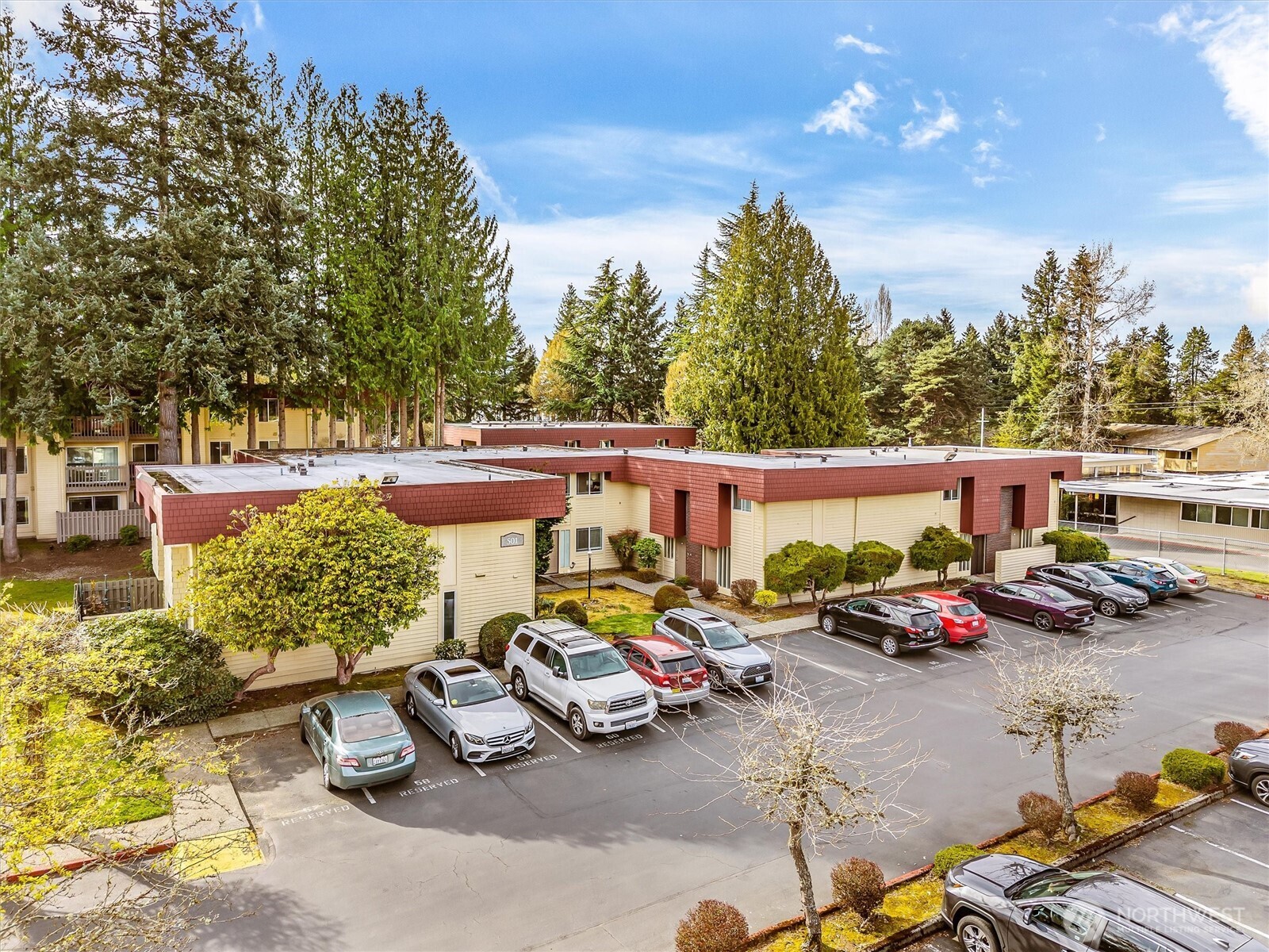 501 141st Avenue SE Unit: 29