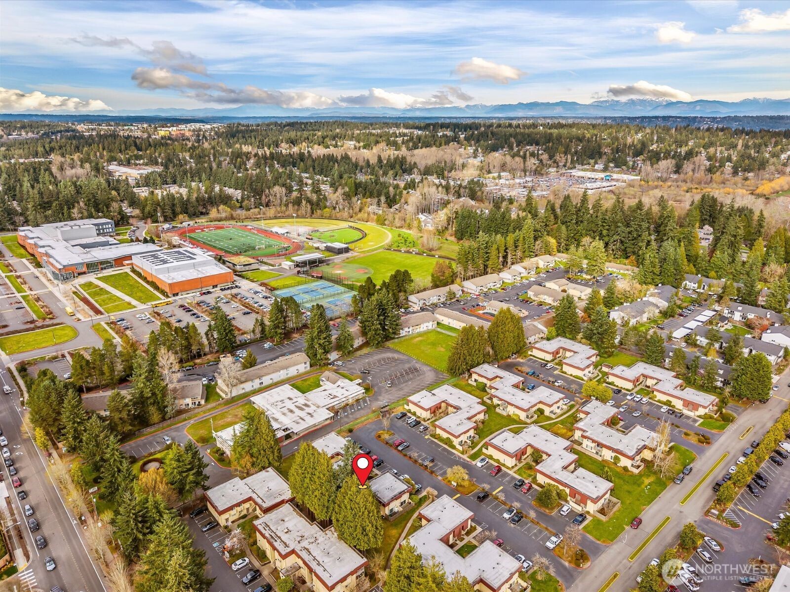 501 141st Avenue SE Unit: 29