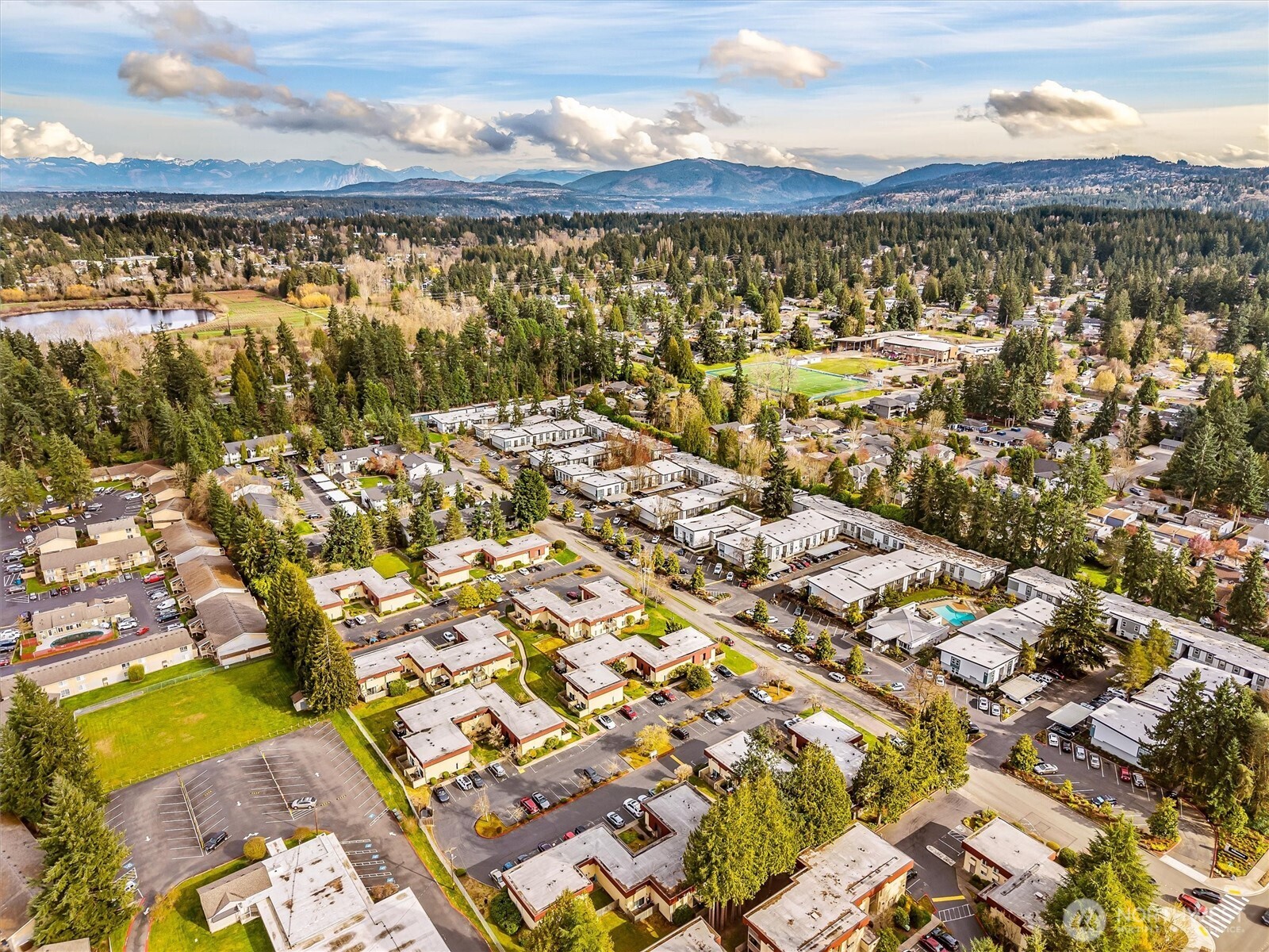 501 141st Avenue SE Unit: 29