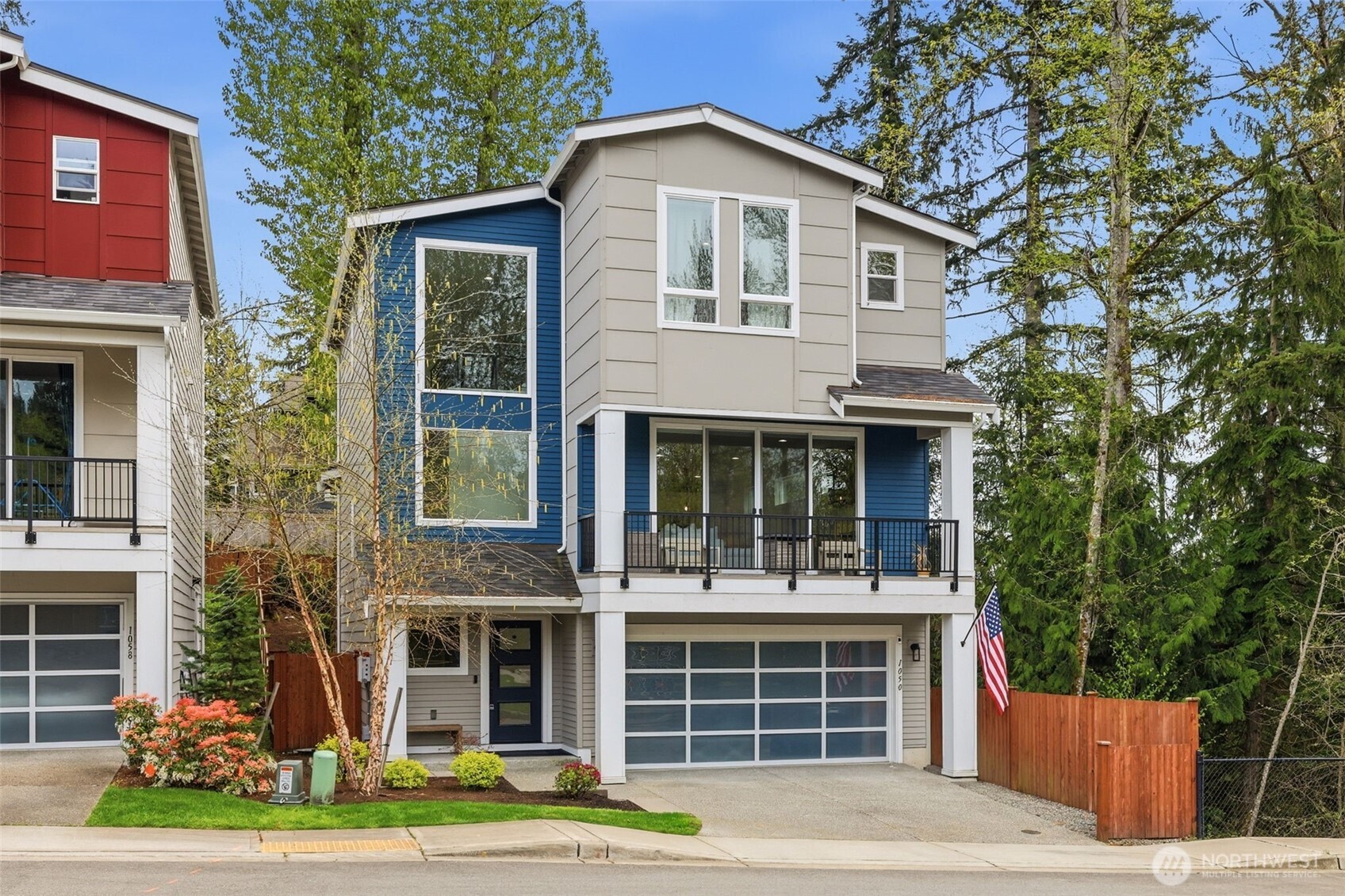 1050 NE 230th Avenue