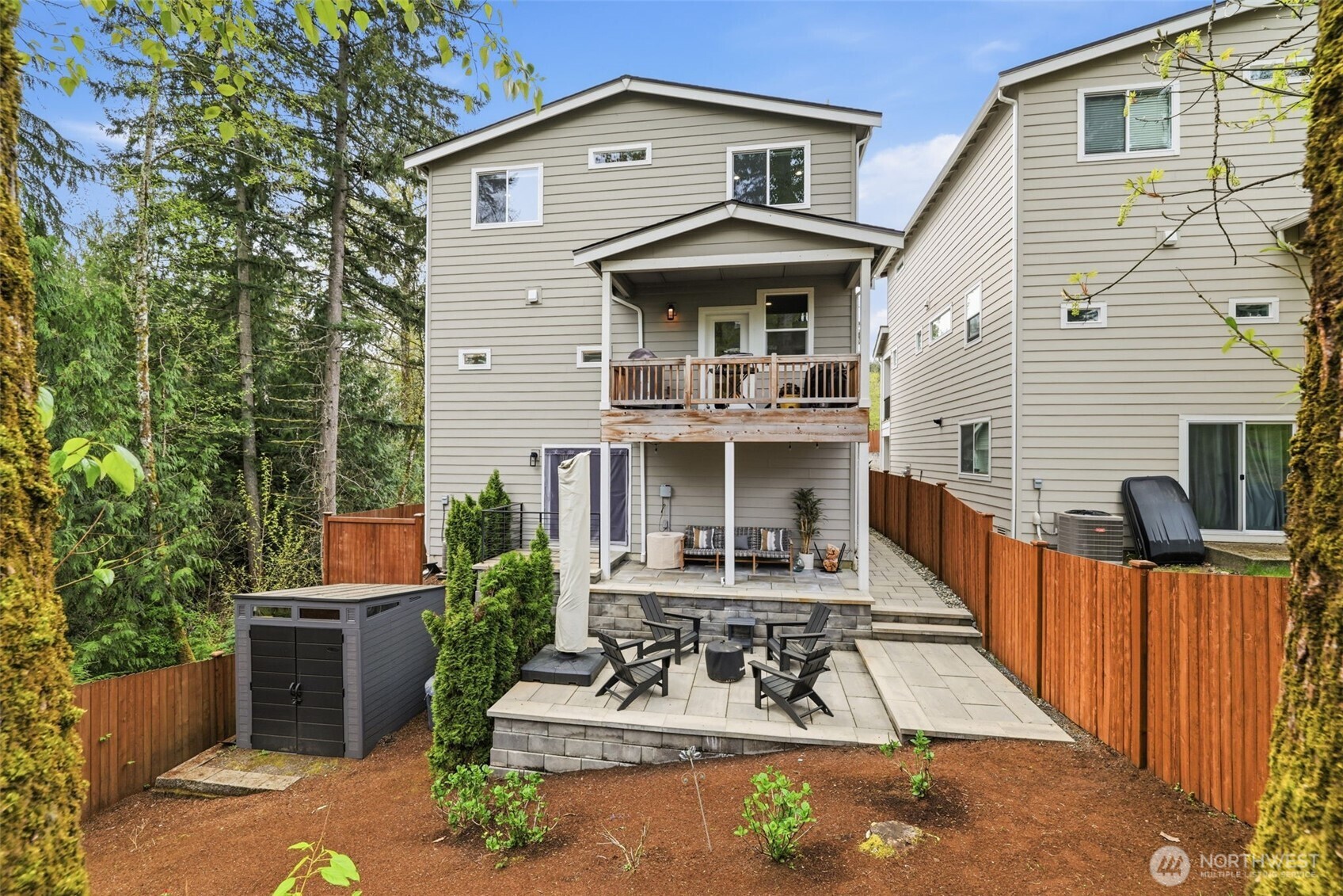 1050 NE 230th Avenue