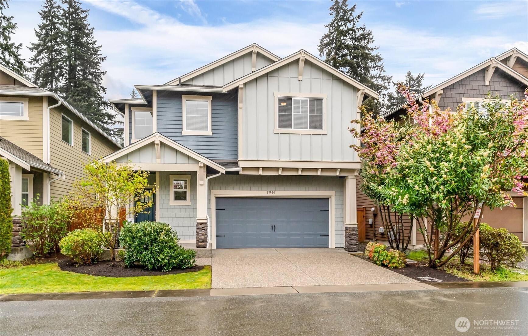 17903 33rd Avenue SE