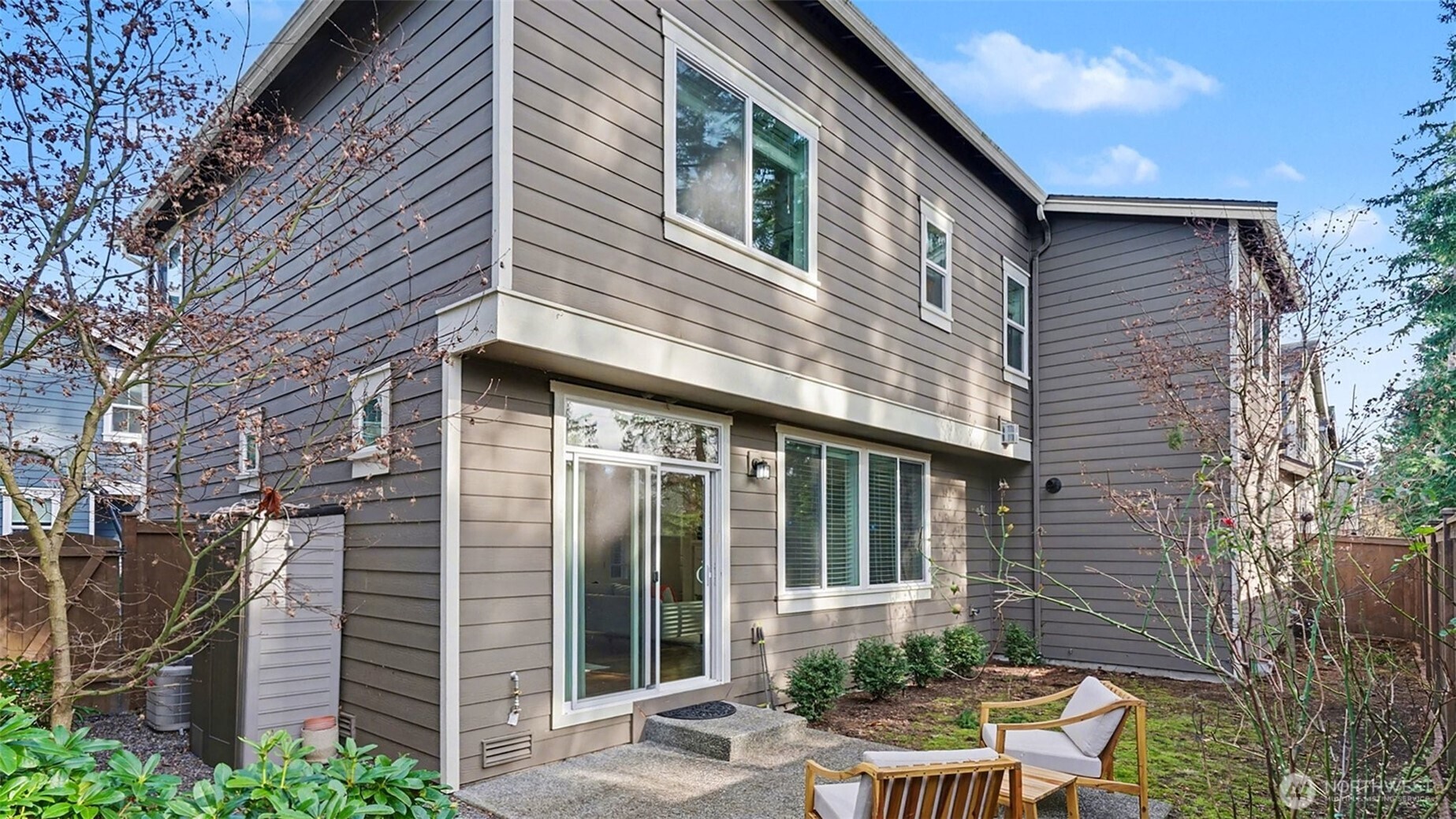 18726 43rd Drive SE