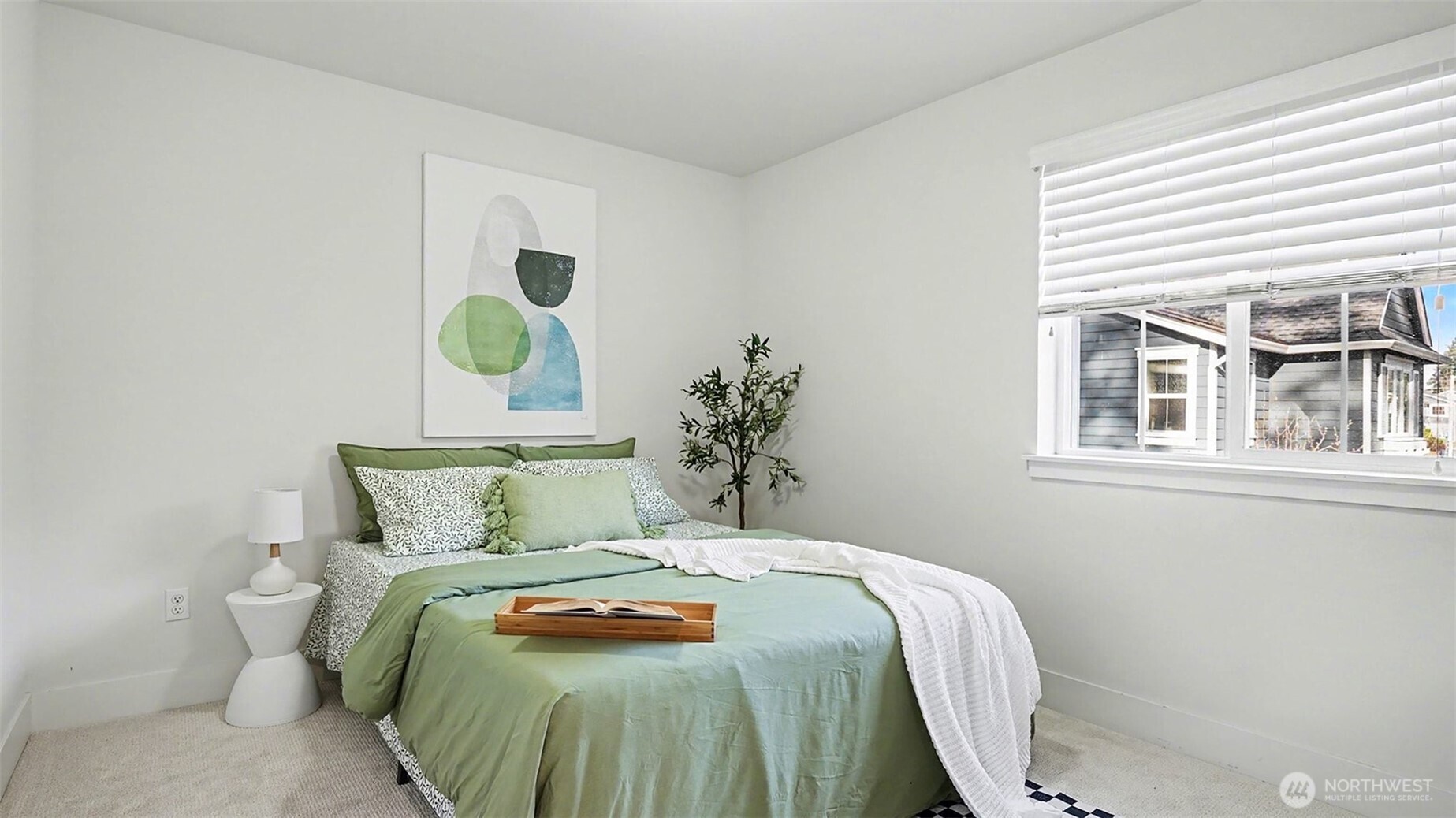 18726 43rd Drive SE