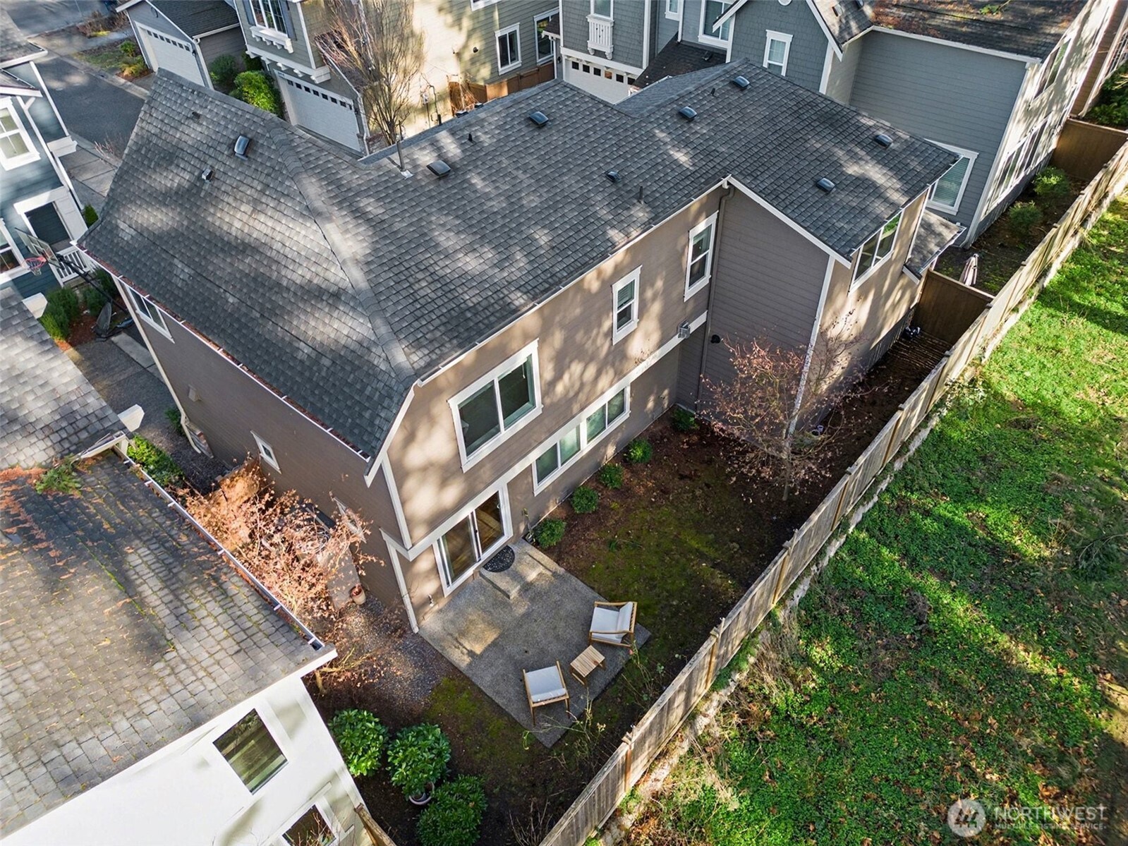 18726 43rd Drive SE