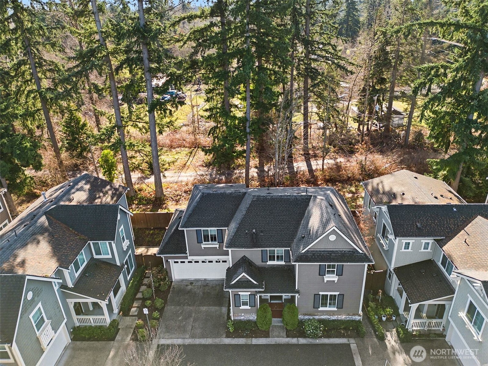 18726 43rd Drive SE
