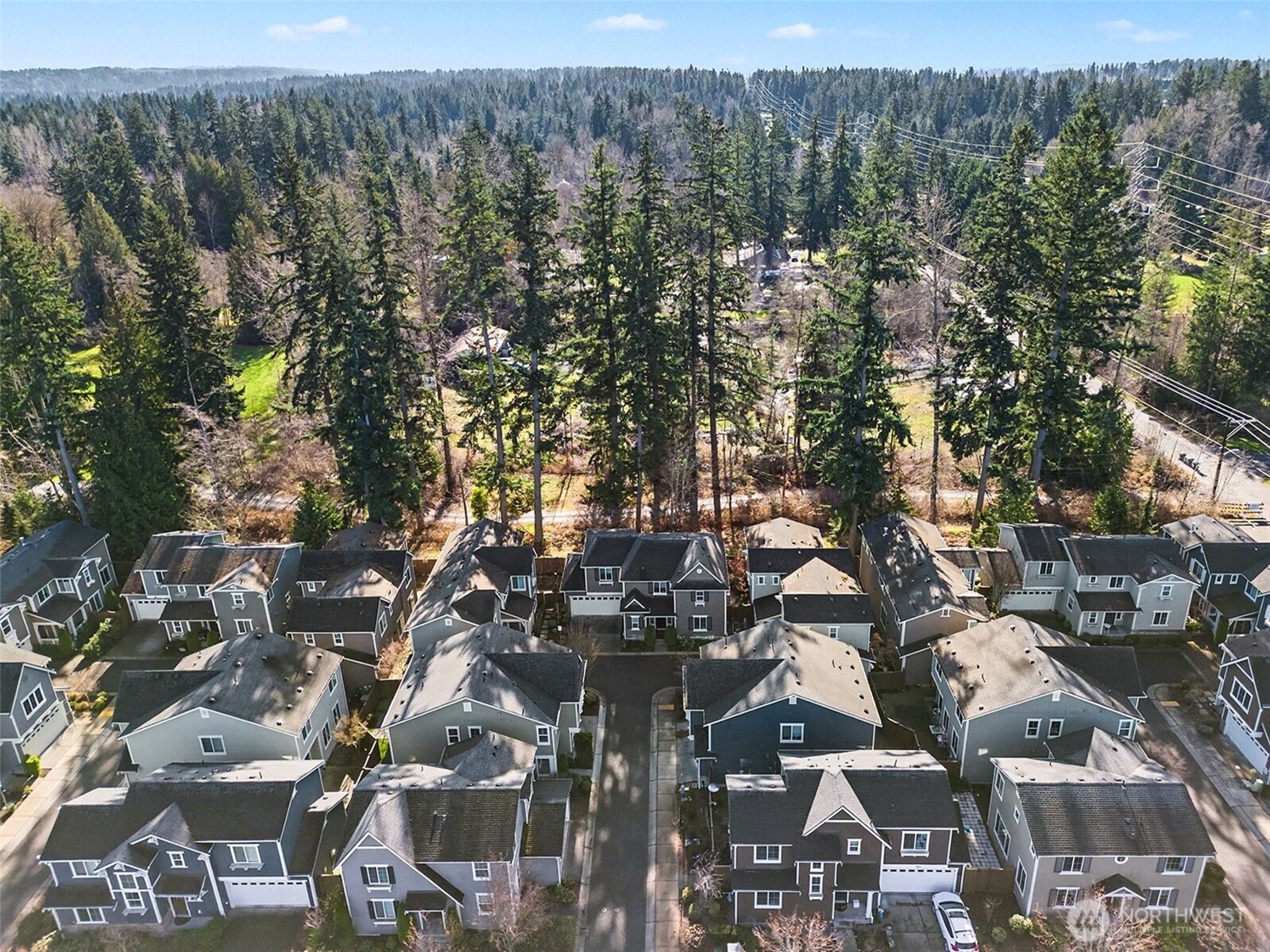 18726 43rd Drive SE