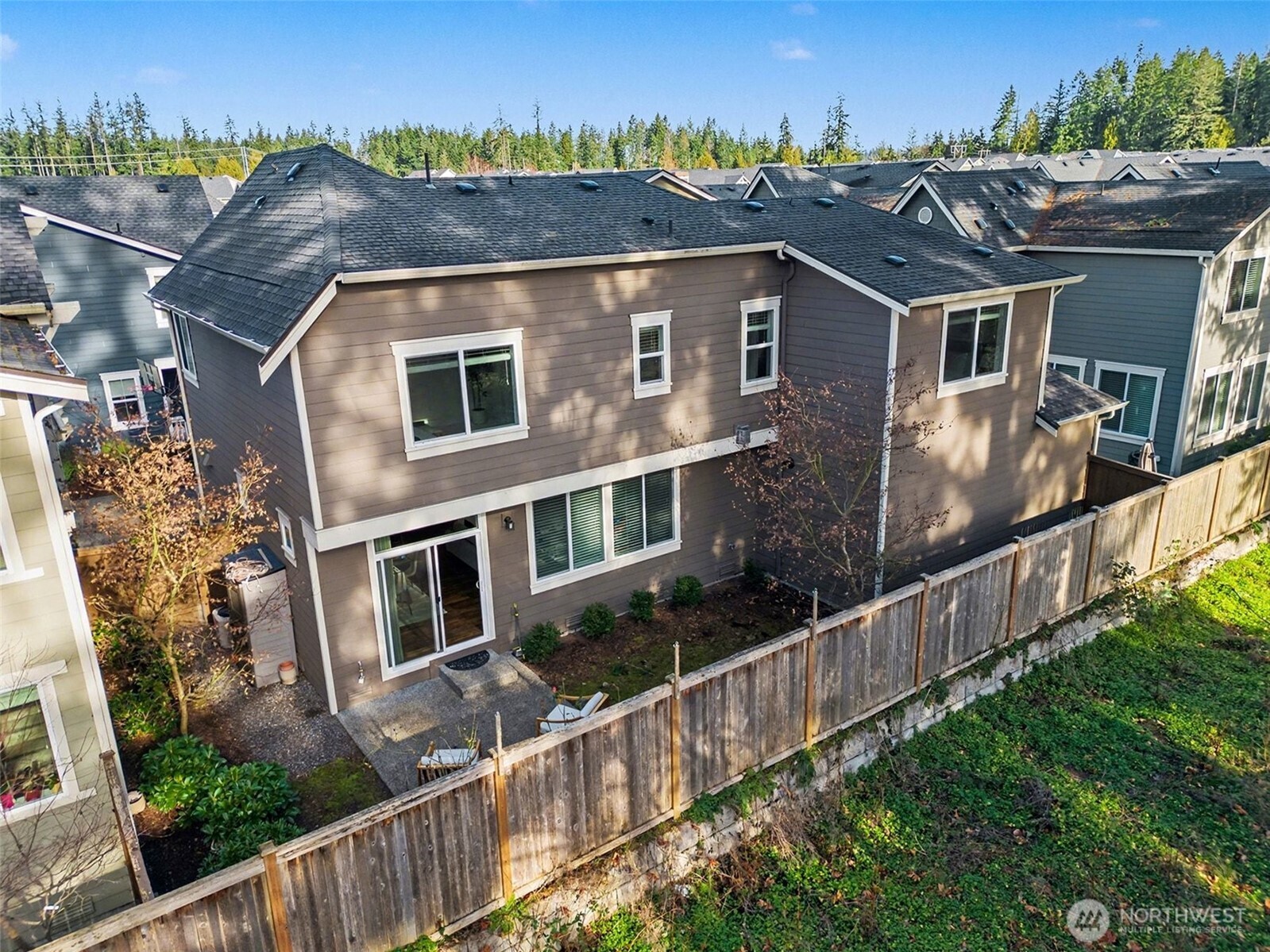 18726 43rd Drive SE