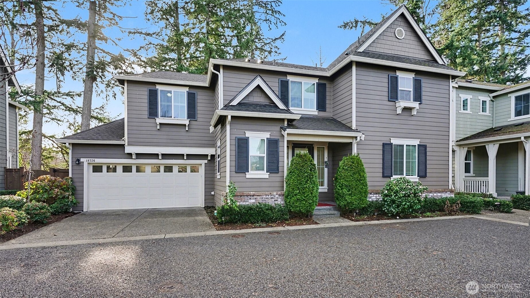 18726 43rd Drive SE