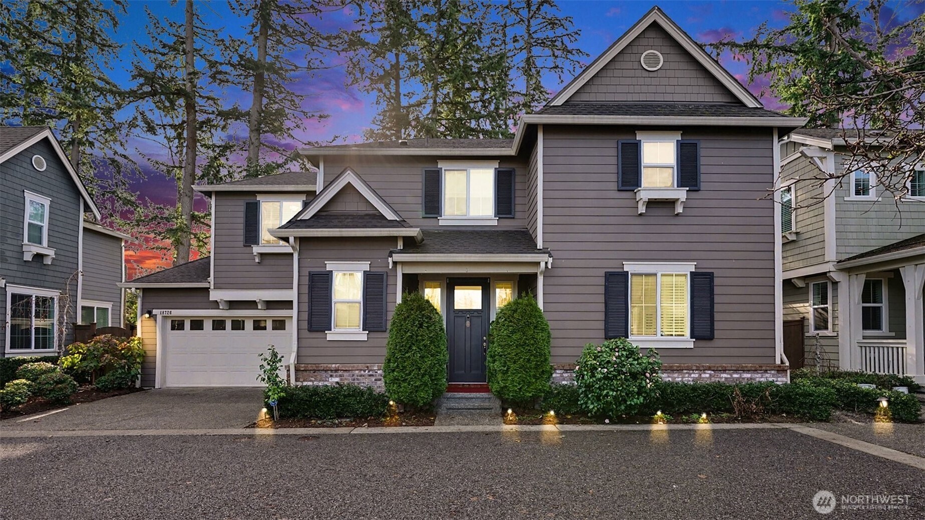 18726 43rd Drive SE