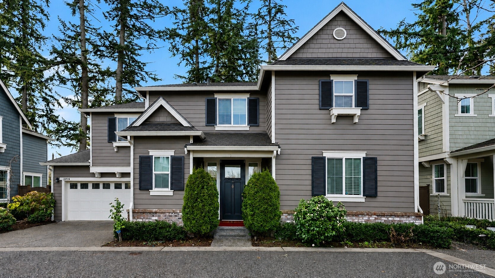 18726 43rd Drive SE