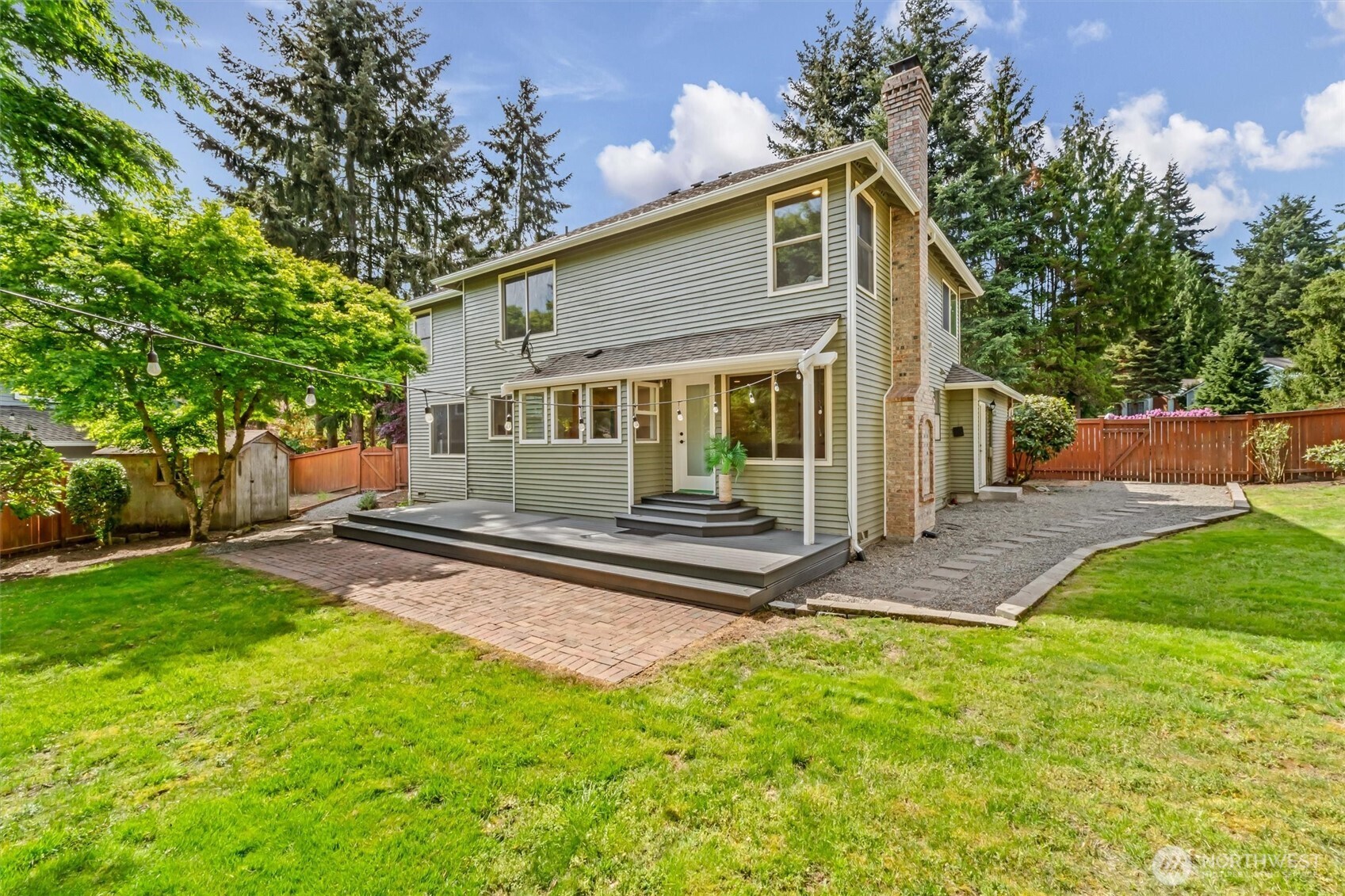 18501 28th Avenue SE
