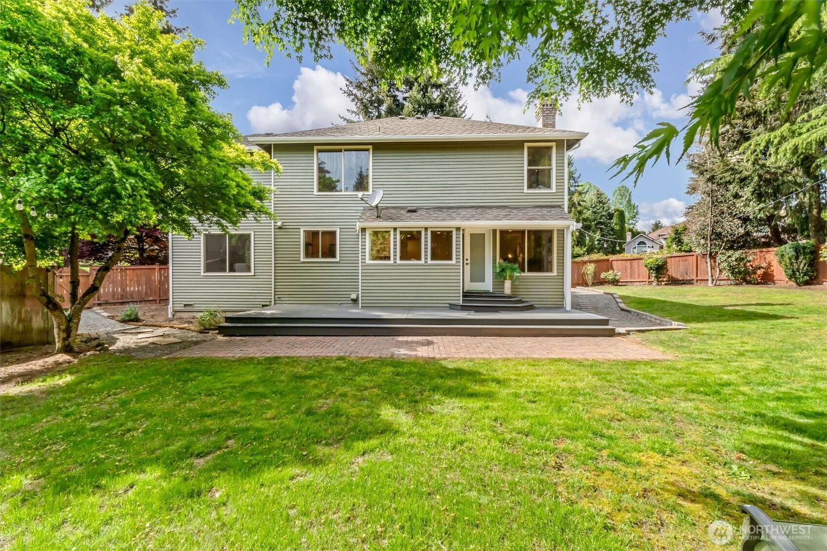 18501 28th Avenue SE