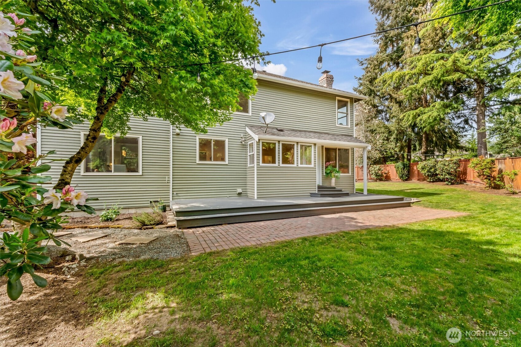18501 28th Avenue SE