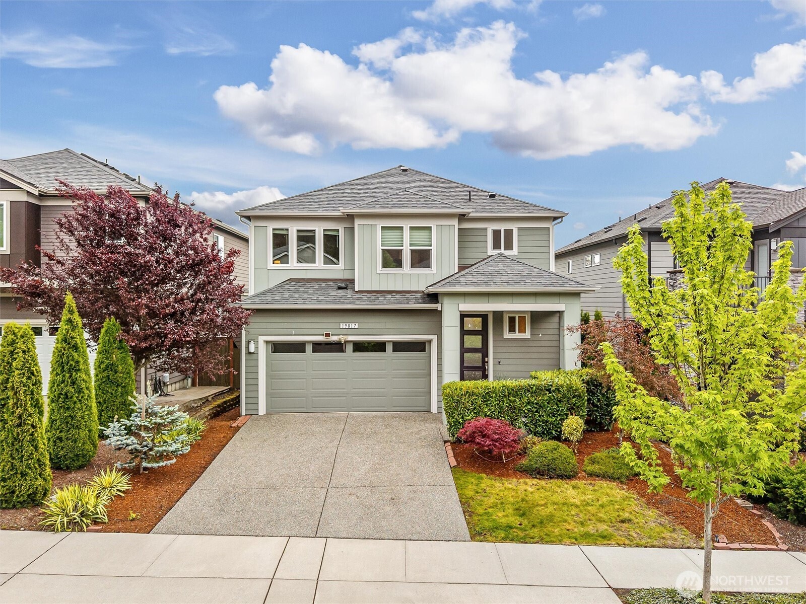 19817 11th Drive SE