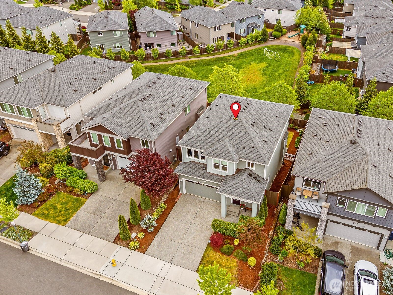 19817 11th Drive SE