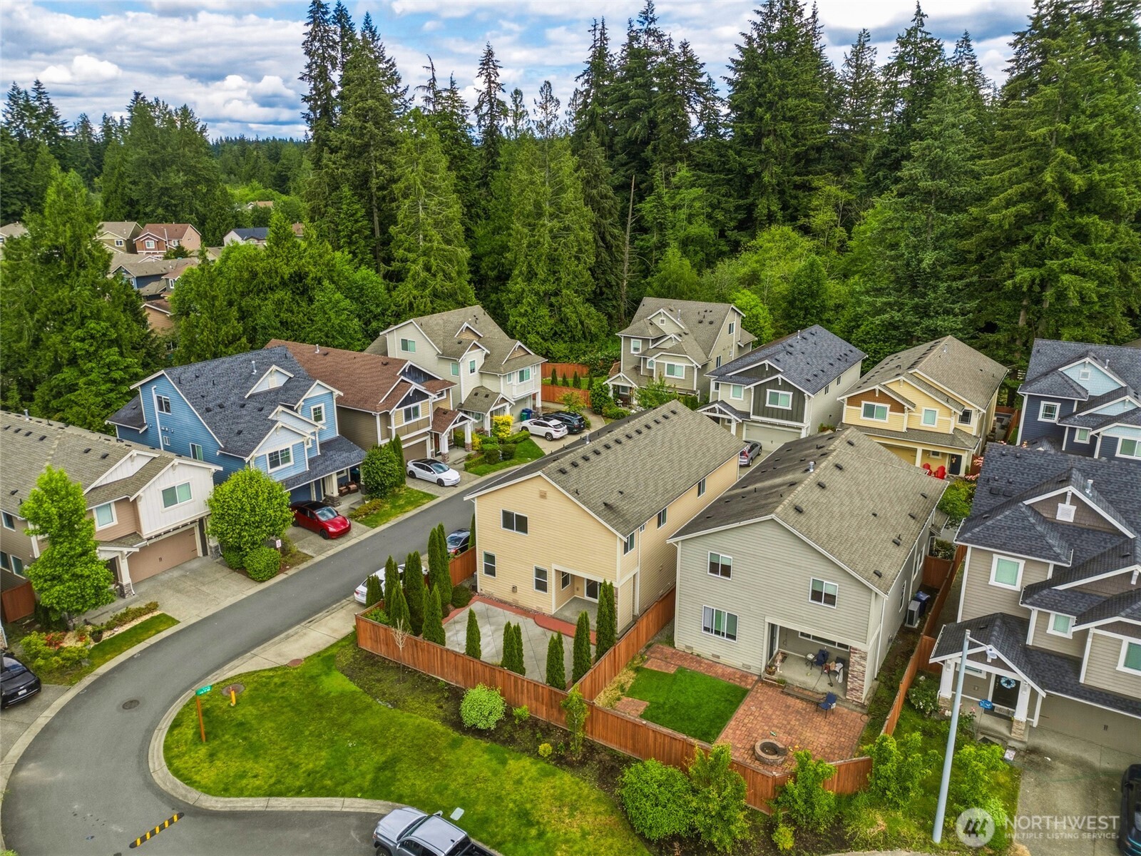 17812 33rd Avenue SE Unit: 29