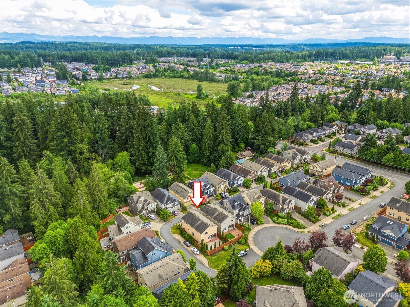 17812 33rd Avenue SE Unit: 29