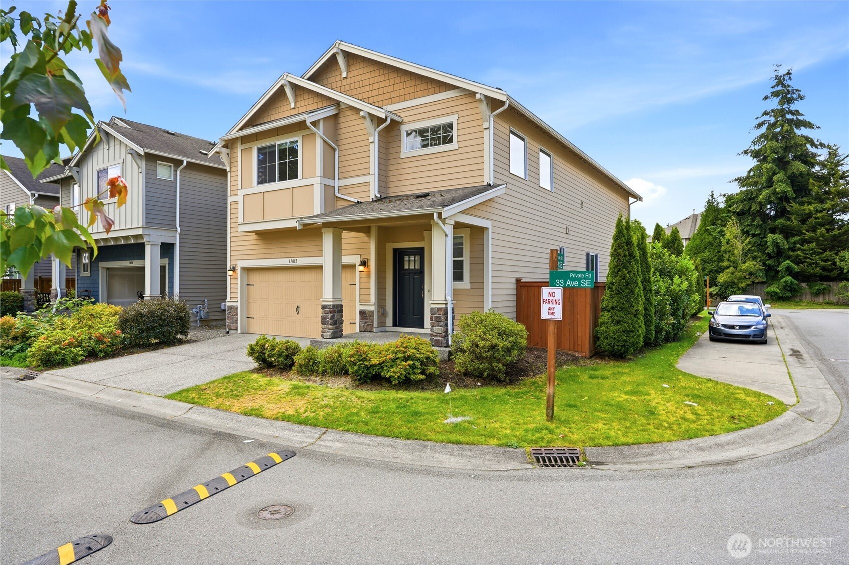 17812 33rd Avenue SE Unit: 29