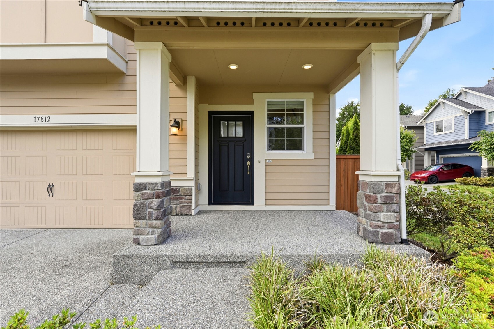 17812 33rd Avenue SE Unit: 29