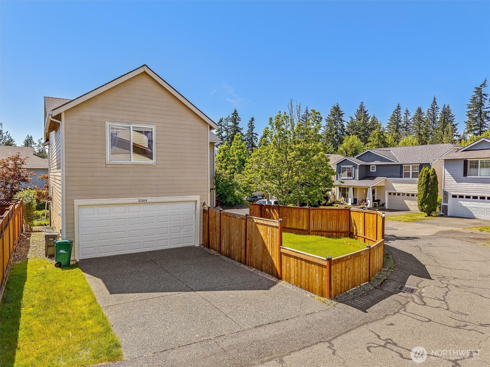 10184 225th Terrace NE