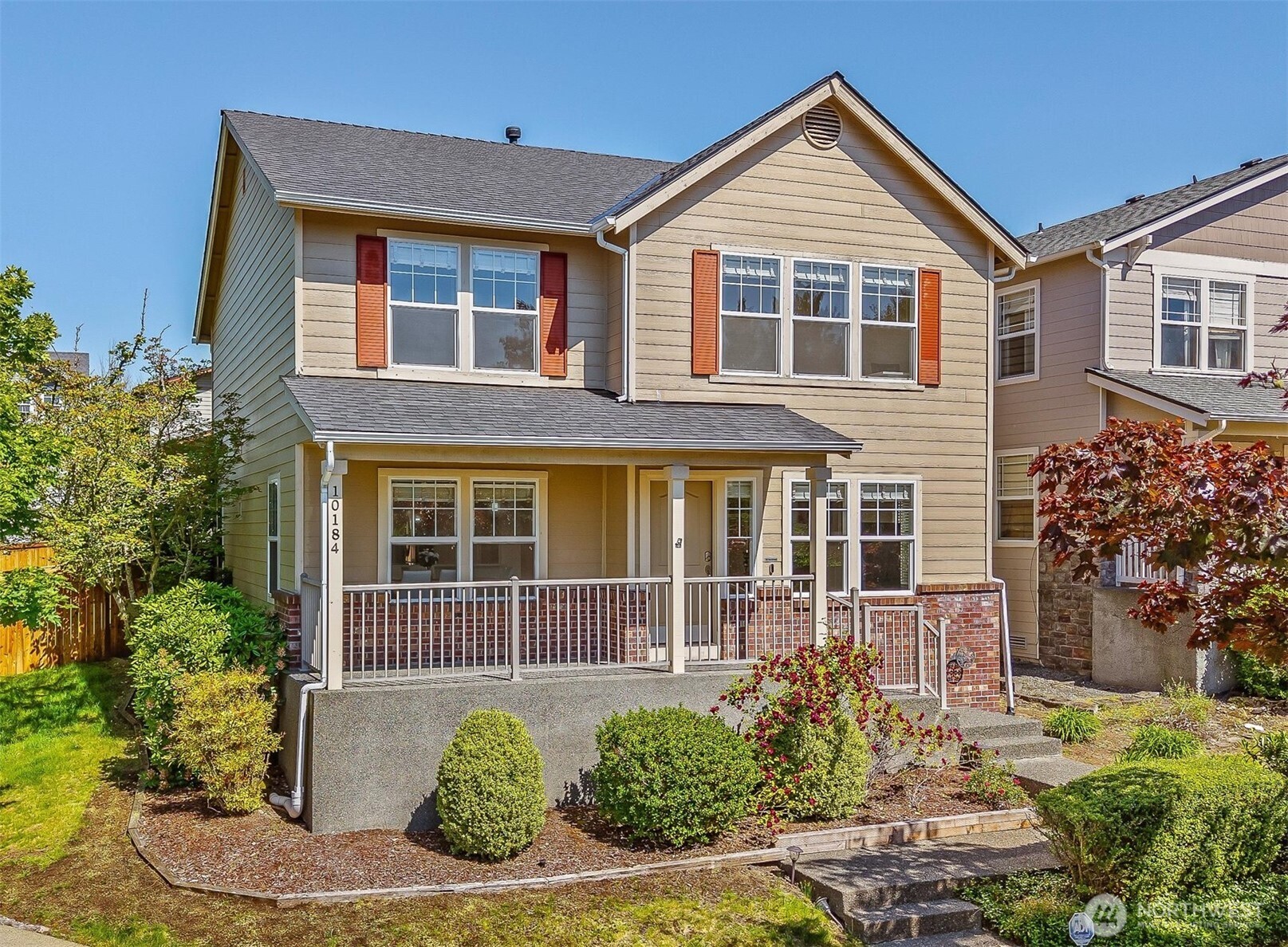 10184 225th Terrace NE