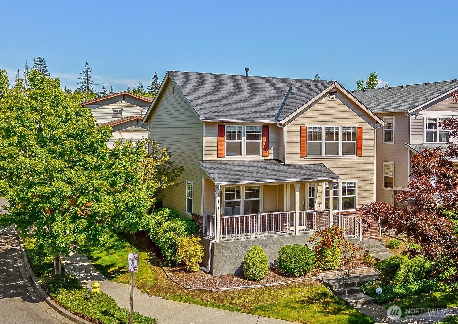 10184 225th Terrace NE