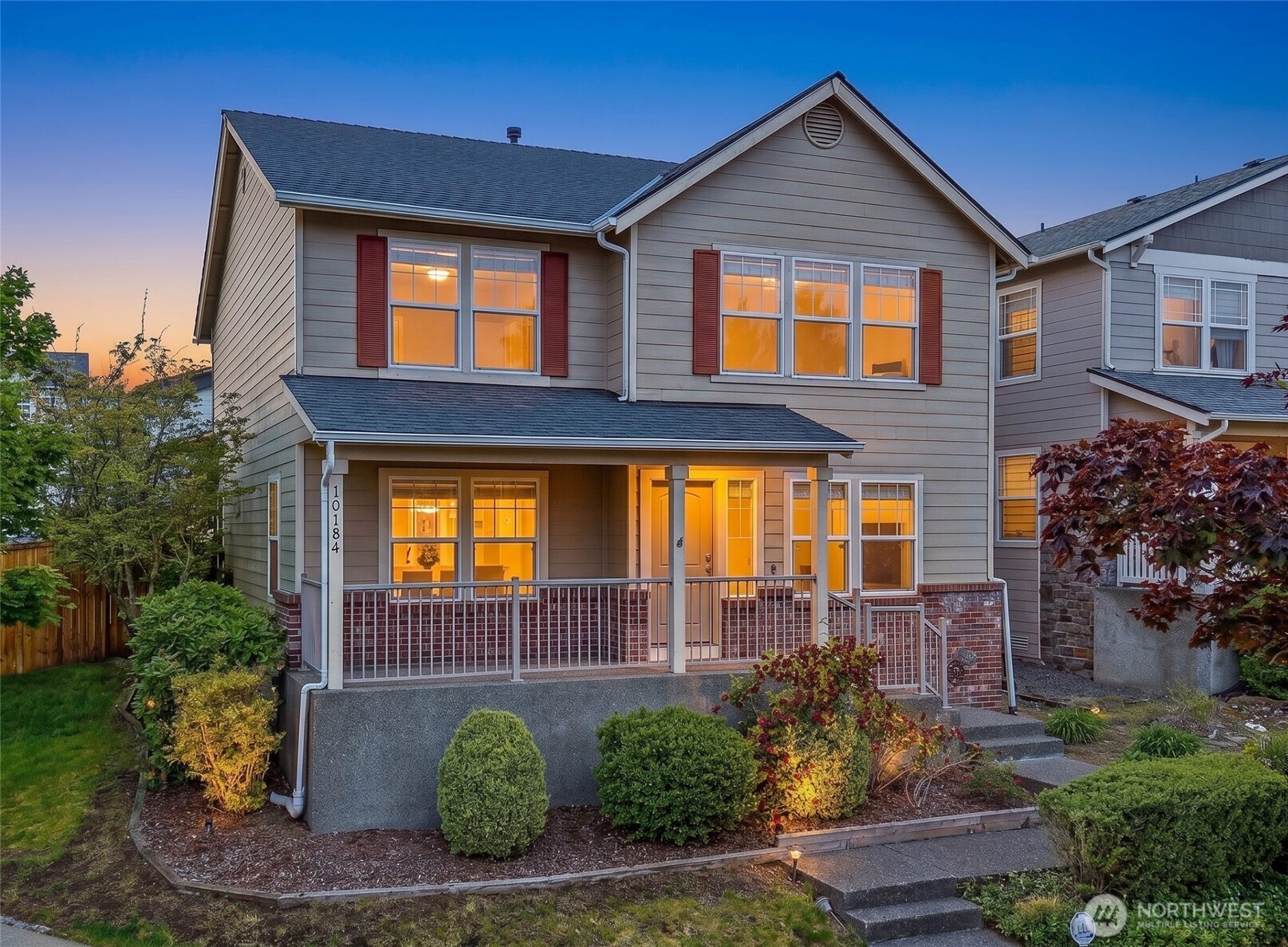 10184 225th Terrace NE