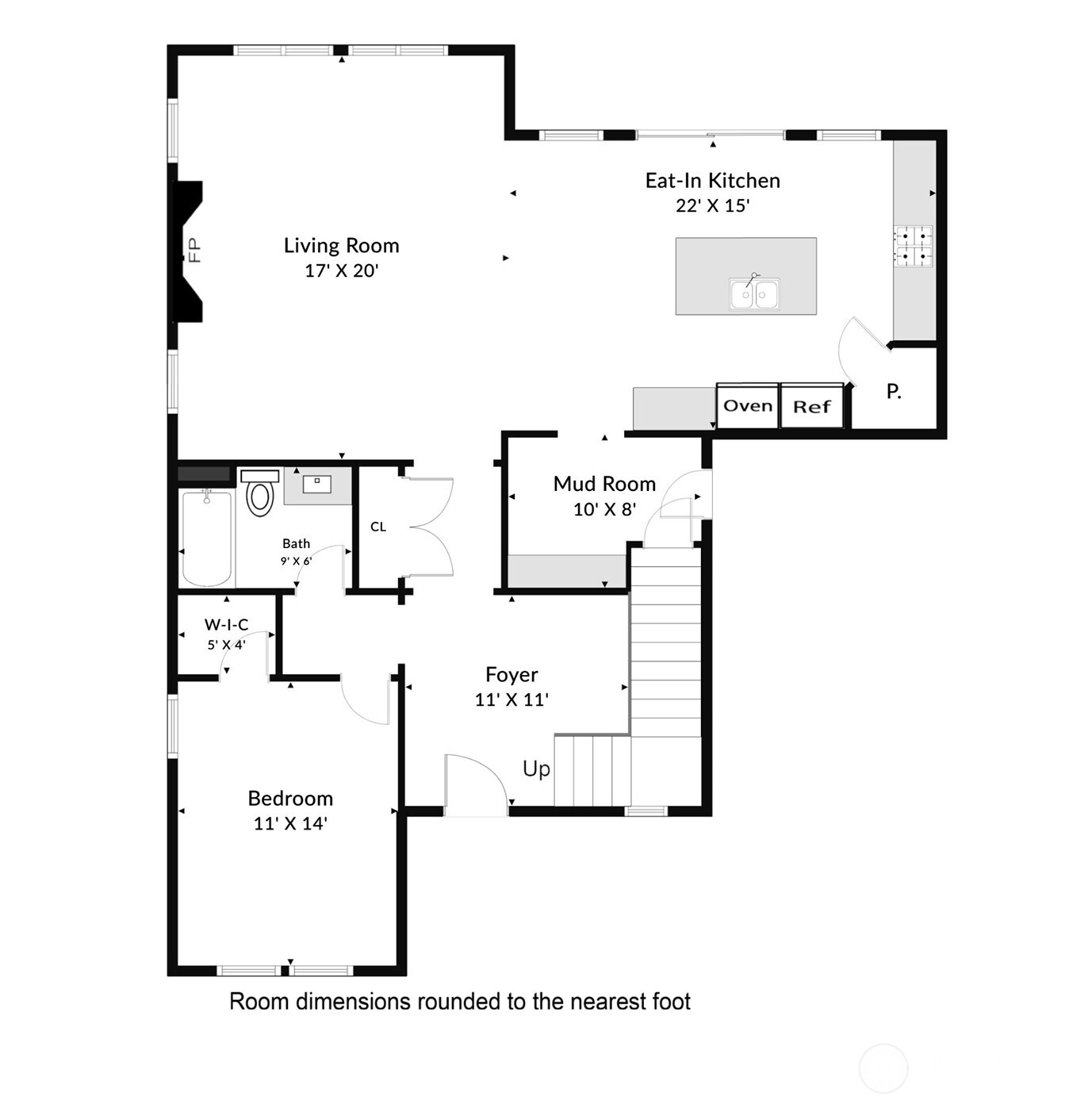 29023 NE 155th Place