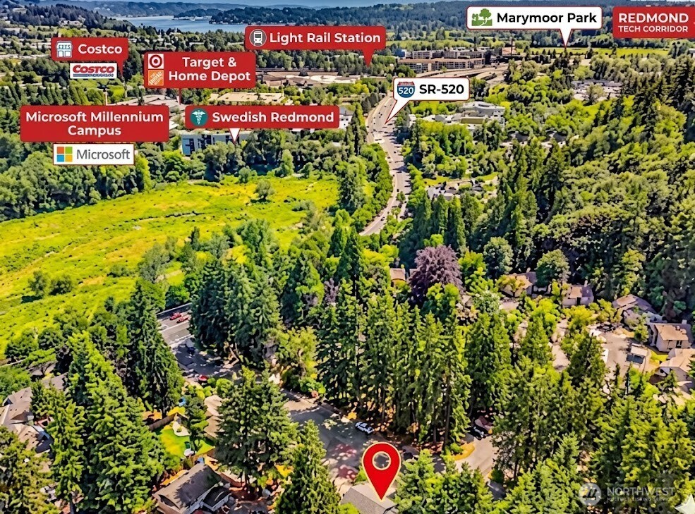 17228 NE 85th Place