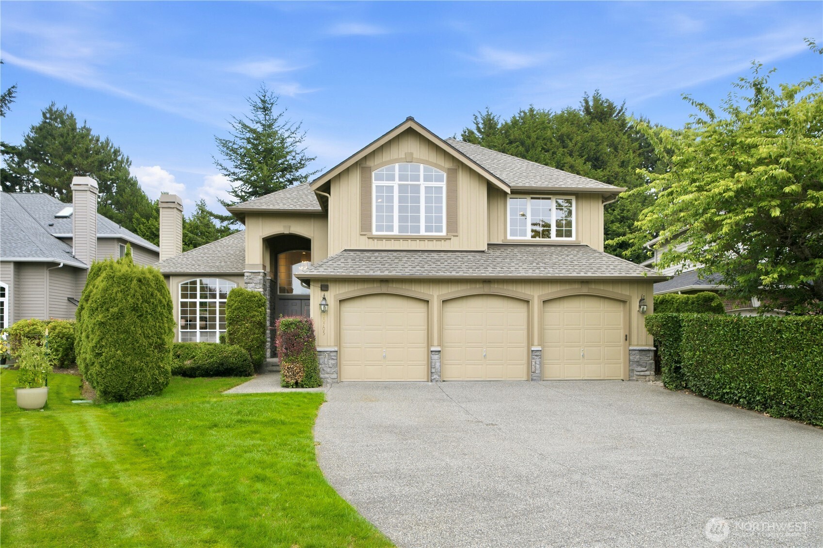 20705 40th Drive SE