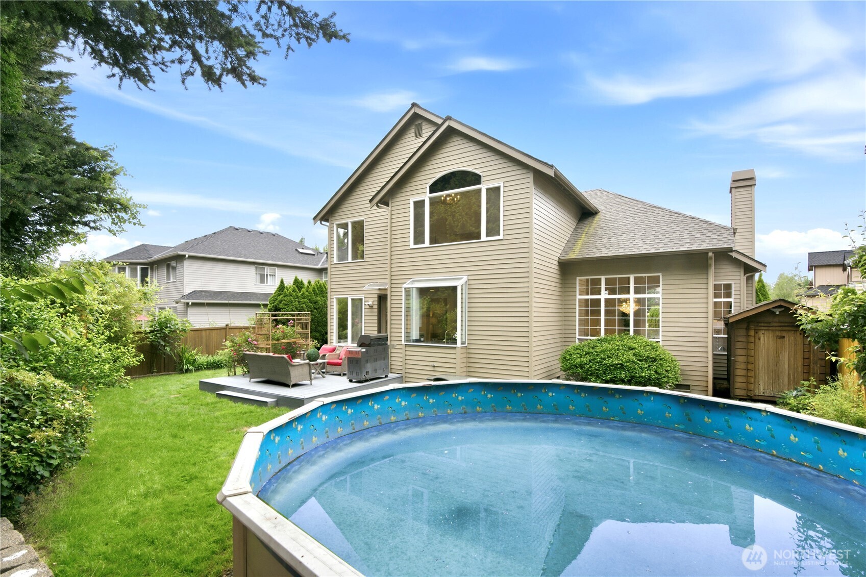 20705 40th Drive SE