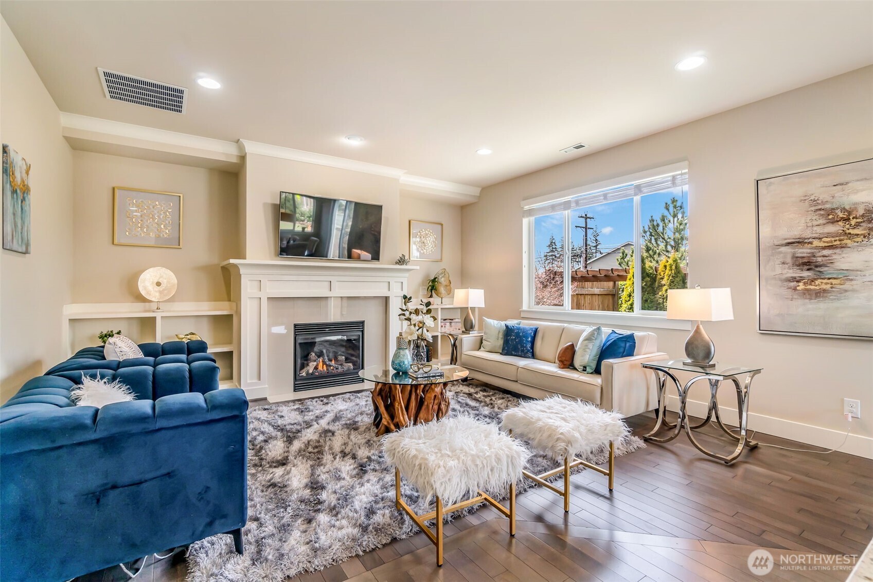 17602 40th Drive SE