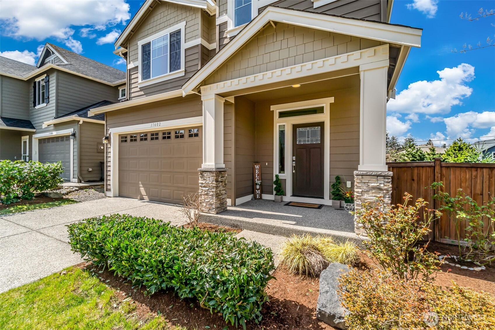 17602 40th Drive SE