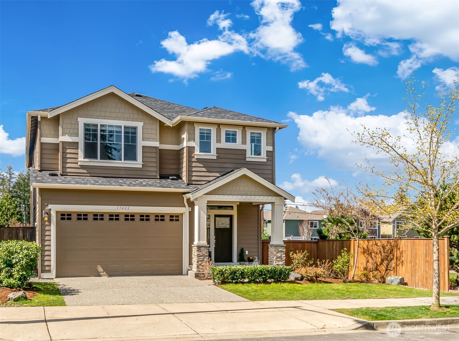 17602 40th Drive SE